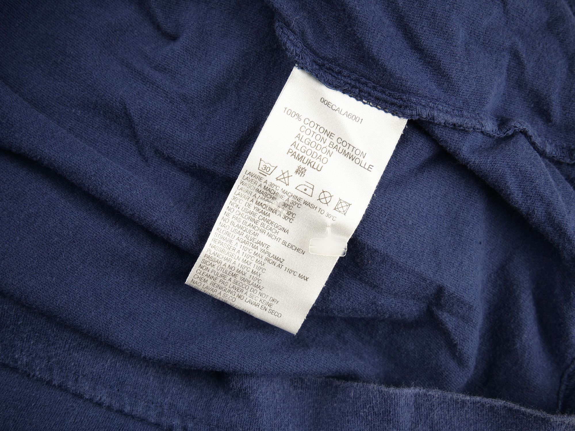 Diesel Diesel t-shirt Size US XL / EU 56 / 4 - 6 Thumbnail