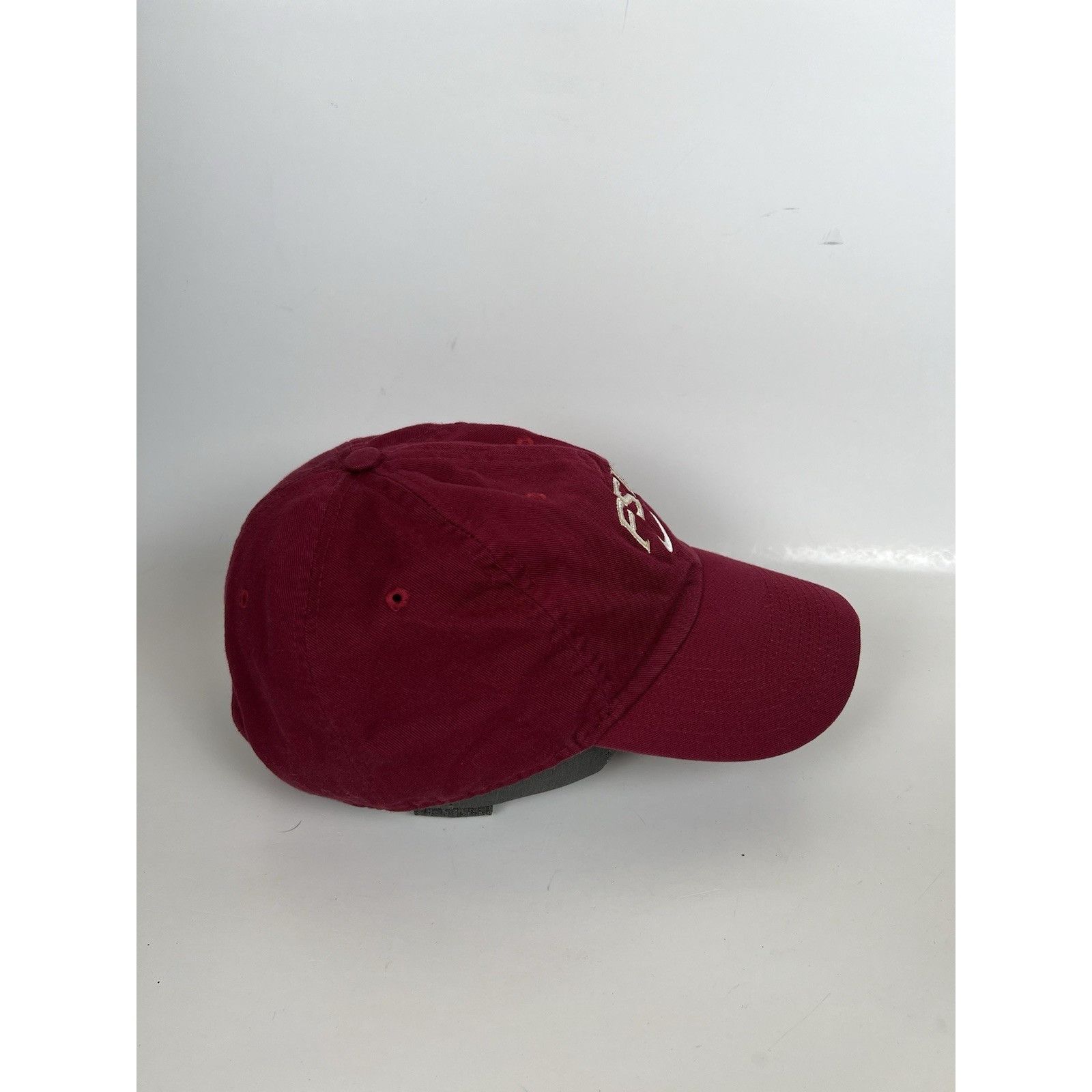 Nike Nike Florida State Seminoles Strapback Hat Cap Embroidered S Size ONE SIZE - 6 Thumbnail