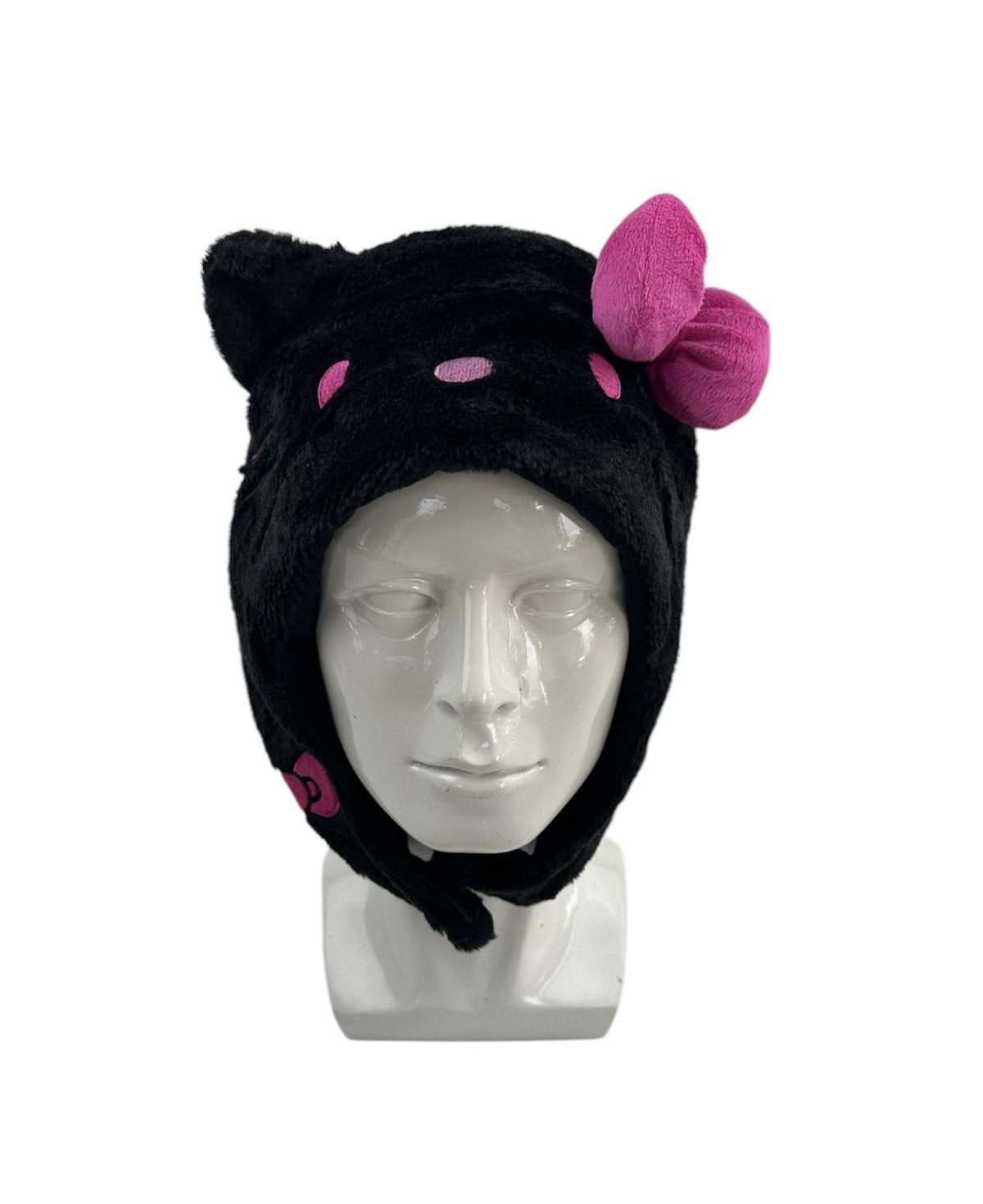 Other HELLO KITTY BEANIE HAT - TC 38 Size ONE SIZE - 1 Thumbnail