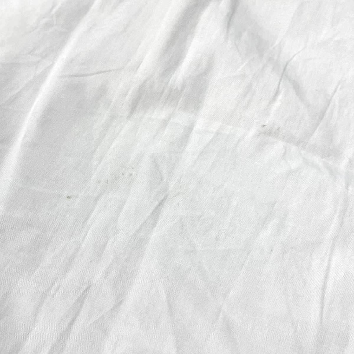 Yohji Yamamoto s'yte by Yohji Yamamoto switching broad shirt Size US L / EU 52-54 / 3 - 6 Thumbnail