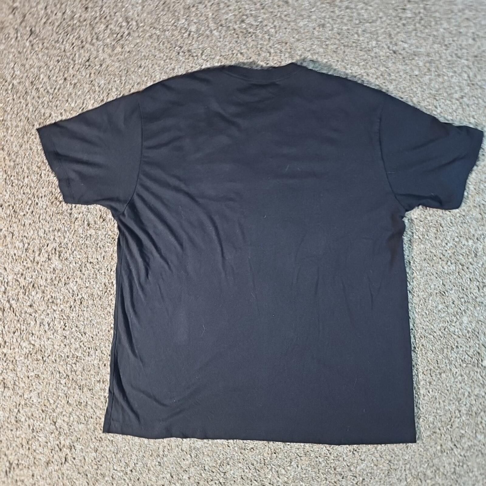 Other Hunt Vault XL Tshirt Size US XL / EU 56 / 4 - 5 Thumbnail