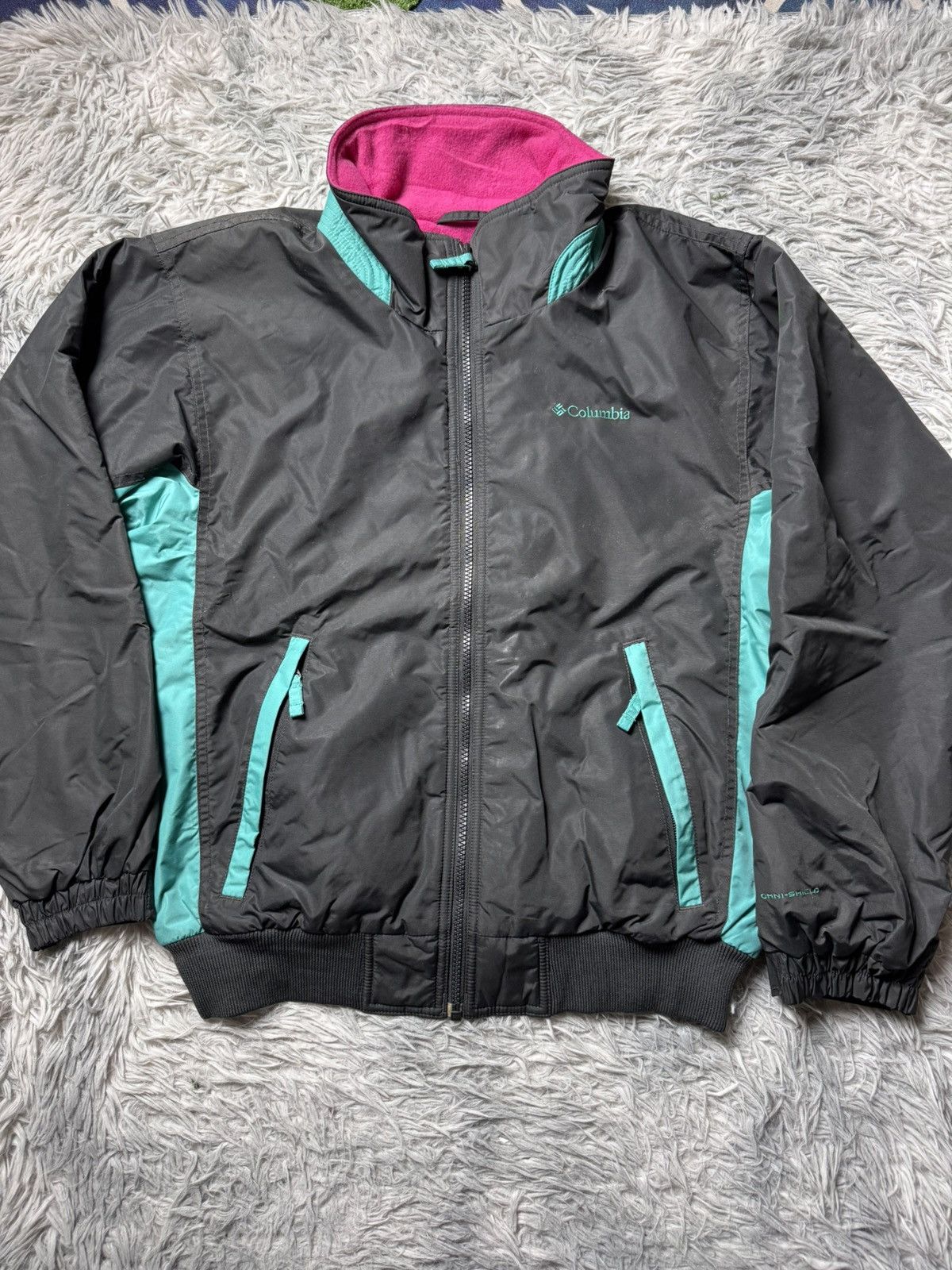 Columbia Columbia Sportwear Company Size US L / EU 52-54 / 3 - 1 Thumbnail