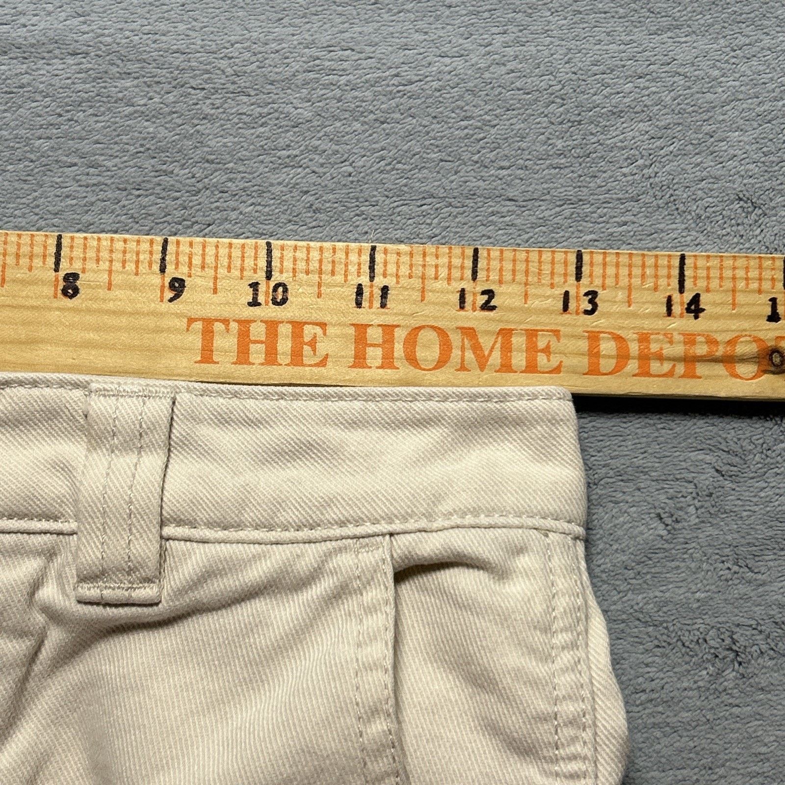 Aritzia Loose Baggy Cargo Pants Womens 00 26x28 Wide Leg TNA Aritzia Size 26" / US 2 / IT 38 - 5 Thumbnail