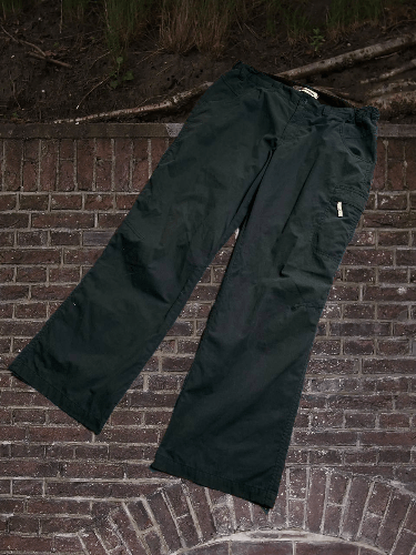 Berghaus Berghaus 2in1 Hiking Pants Outdoor Cargo Shorts Size US 33 - 1 Thumbnail