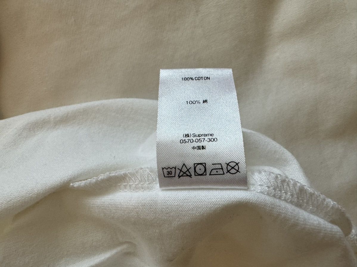 Supreme Small Box Logo Size US XL / EU 56 / 4 - 5 Thumbnail