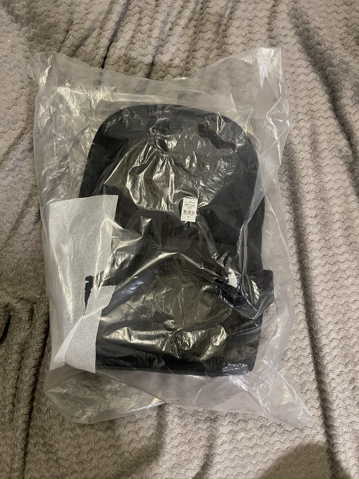 Calvin Klein Calvin Klein Bag Size ONE SIZE - 5 Thumbnail