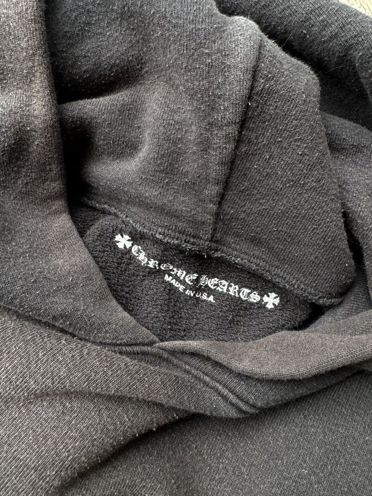 Chrome Hearts Chrome Hearts Matty Boy Concept Hoodie - Large Size US L / EU 52-54 / 3 - 9 Thumbnail
