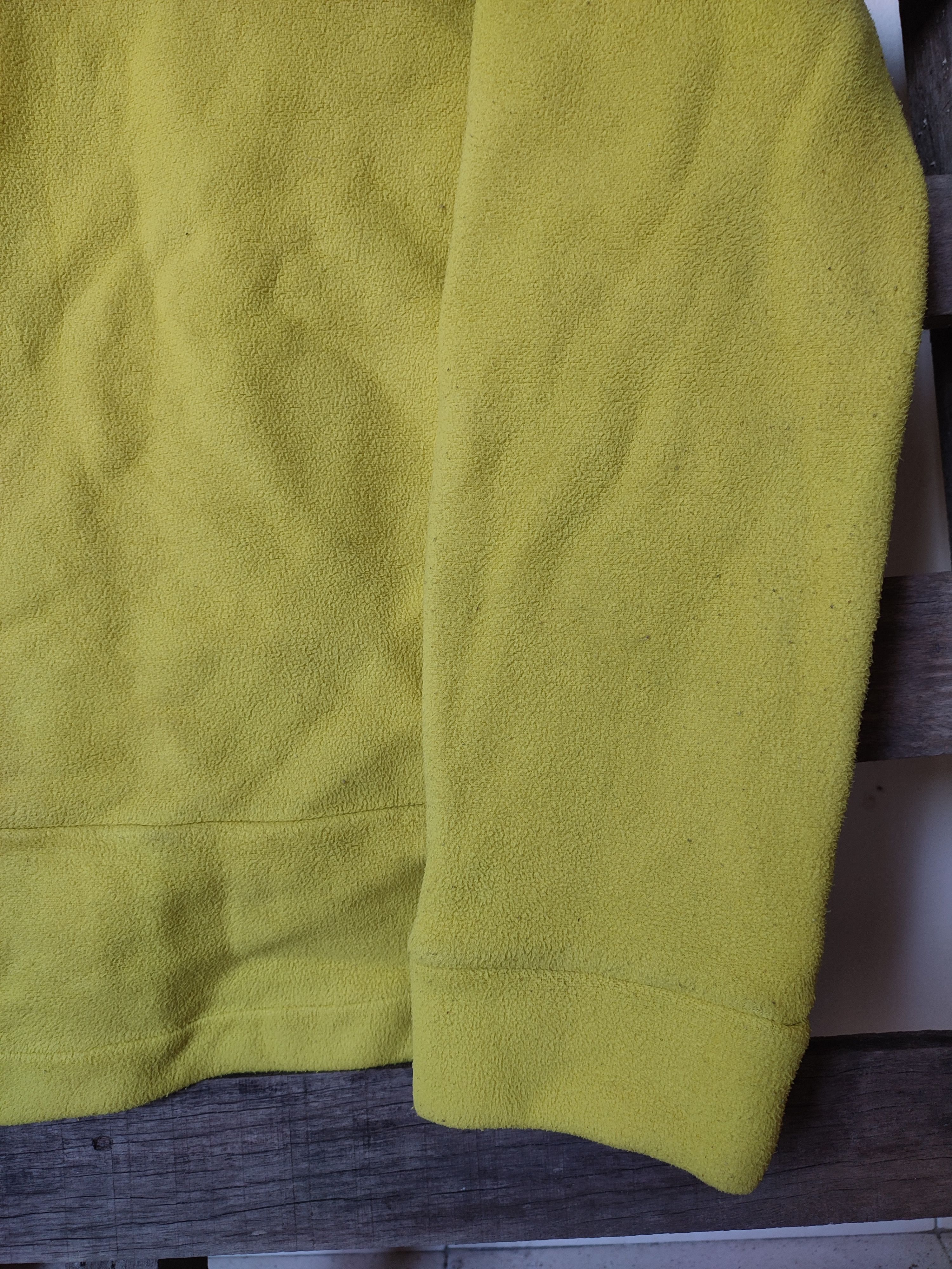 Descente 90s DESCENTE ATHLETIC FLEECE HOODIES Size US M / EU 48-50 / 2 - 9 Thumbnail
