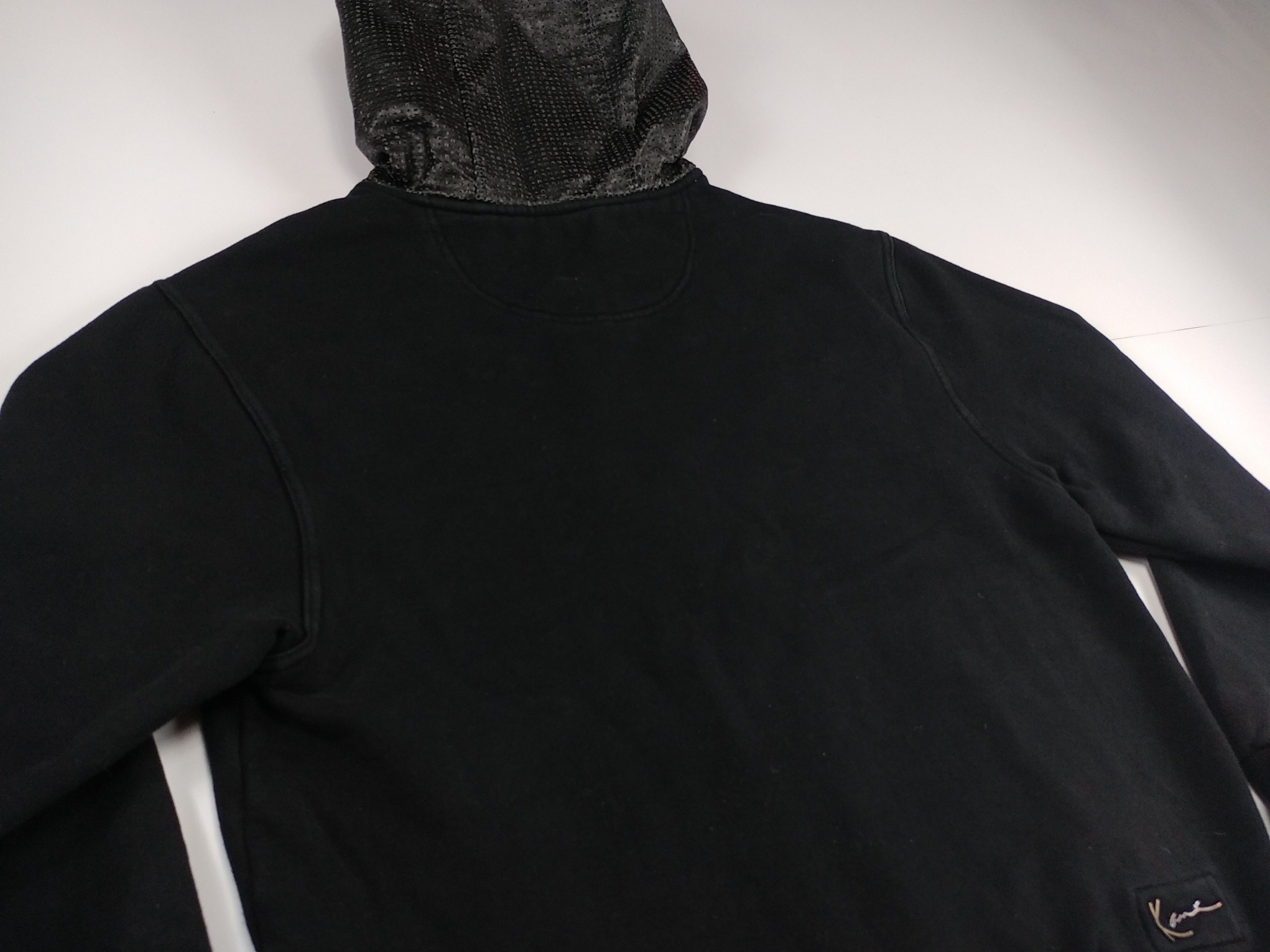 Karl Kani KARL KANI hoodie, Kani, vintage hip-hop sweatshirt, 90s M Size US M / EU 48-50 / 2 - 19 Thumbnail