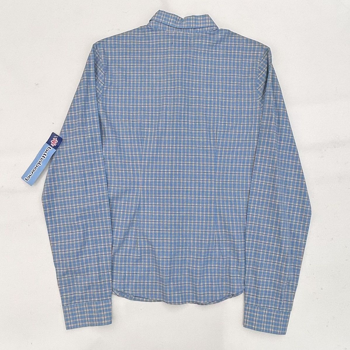 Billabong Vintage Y2K Billabong Embroidered Shirt Size Women’s Medium Size M / US 6-8 / IT 42-44 - 3 Thumbnail