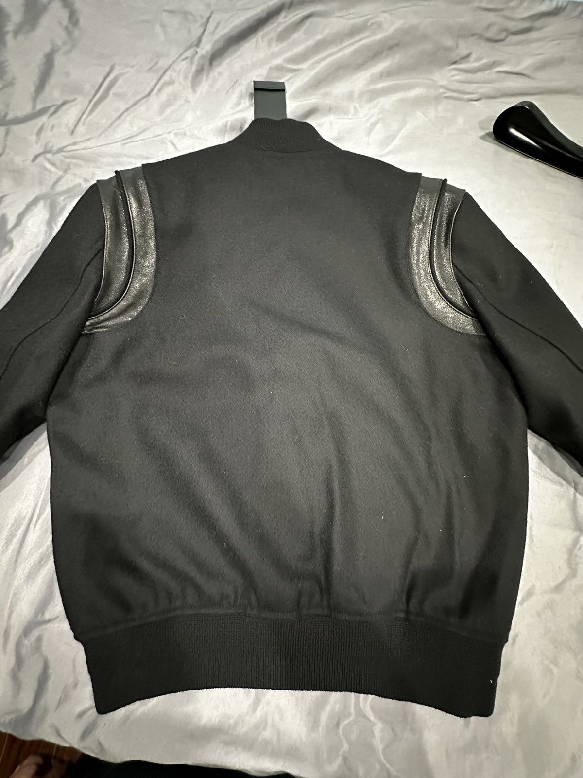 Saint Laurent Paris Saint Laurent Teddy 2025 New Unworn Flawless Size US M / EU 48-50 / 2 - 14 Thumbnail