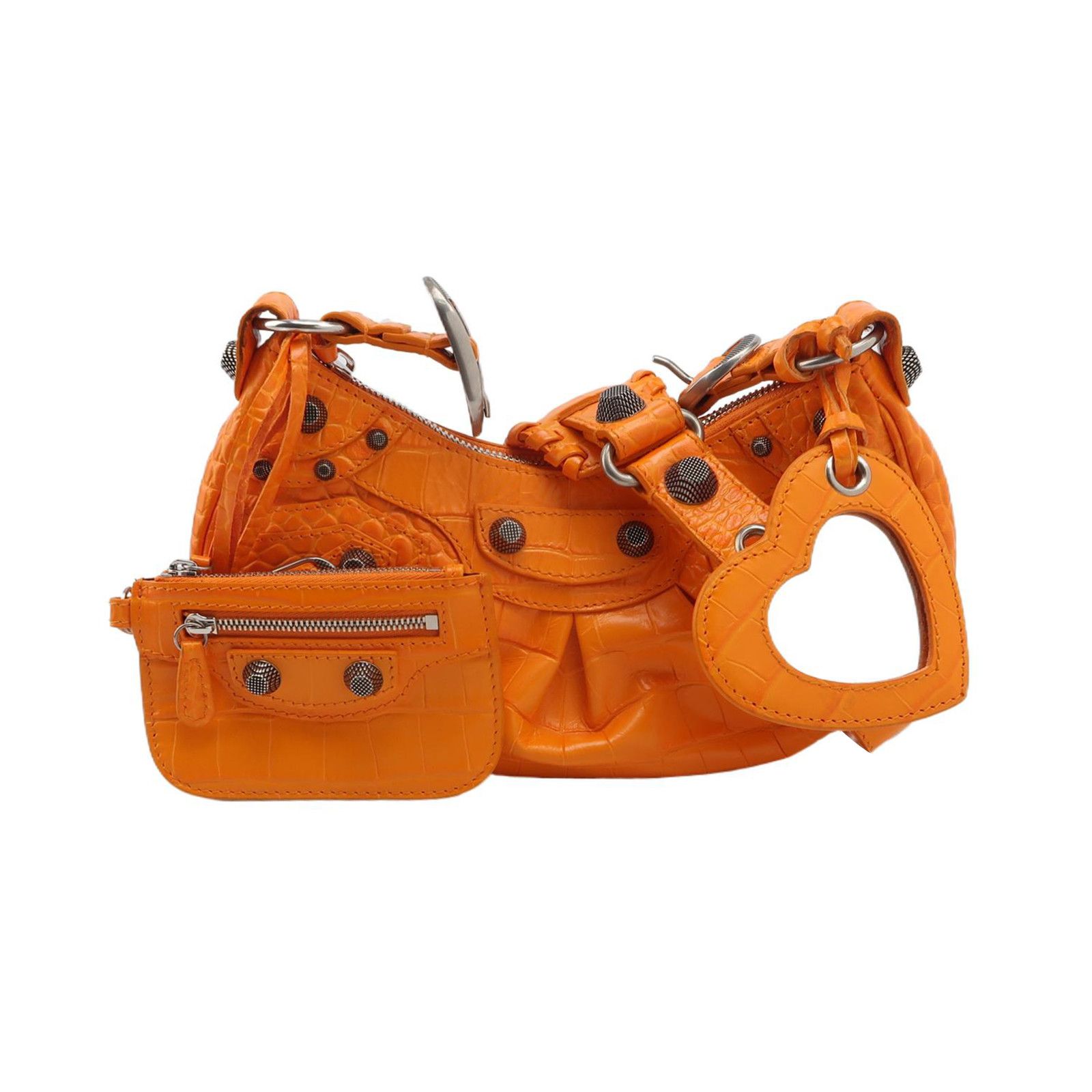 Balenciaga Balenciaga Women os Shoulder Bags Size ONE SIZE - 1 Thumbnail