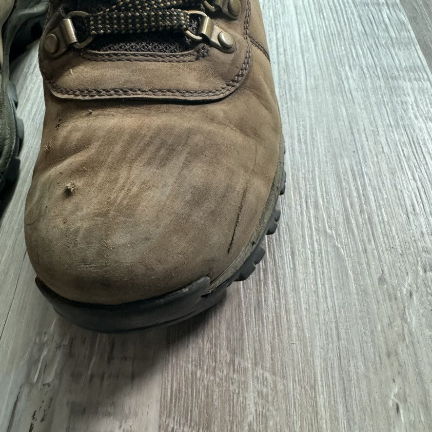 Timberland × Vintage TIMBERLAND • Mt. Maddsen Hiking Boot (8M) Size US 8 / EU 41 - 22 Thumbnail