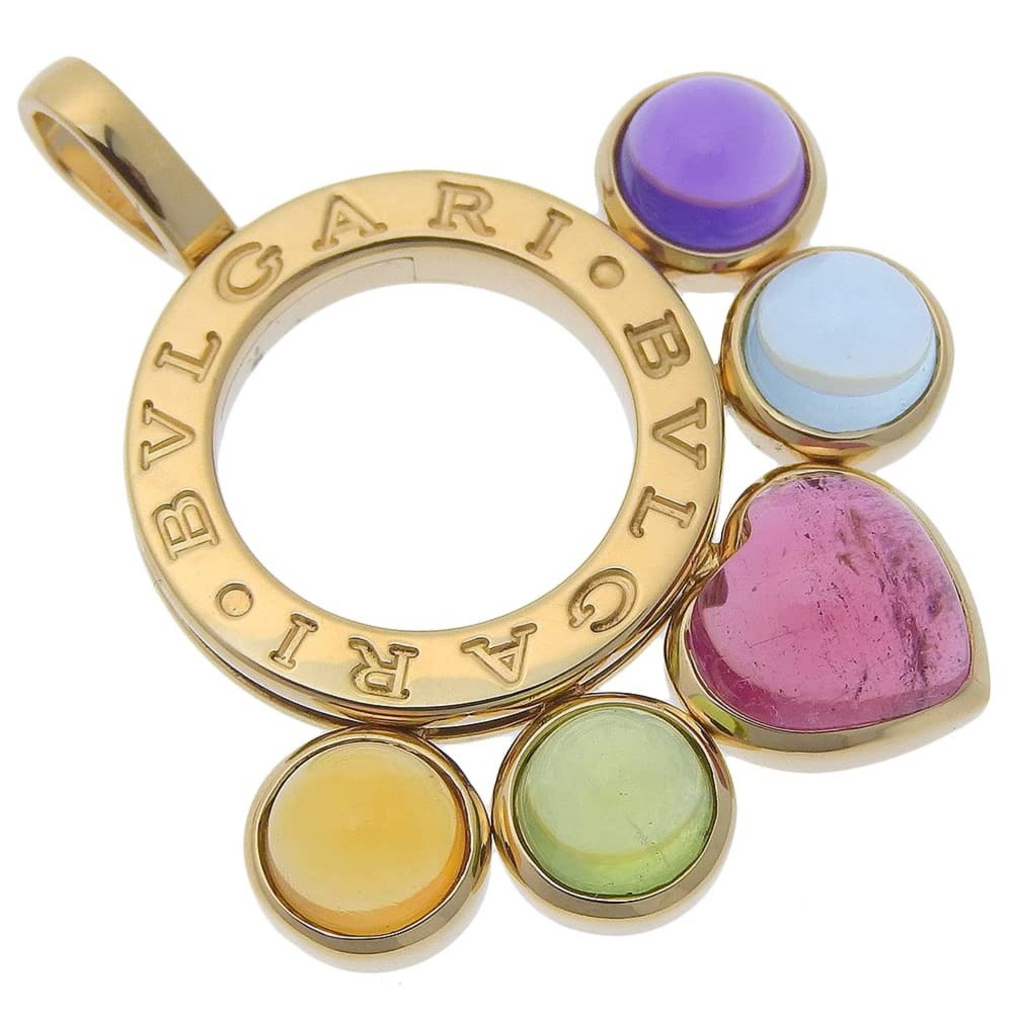Bvlgari Bulgari Allegra pendant Size ONE SIZE - 1 Thumbnail
