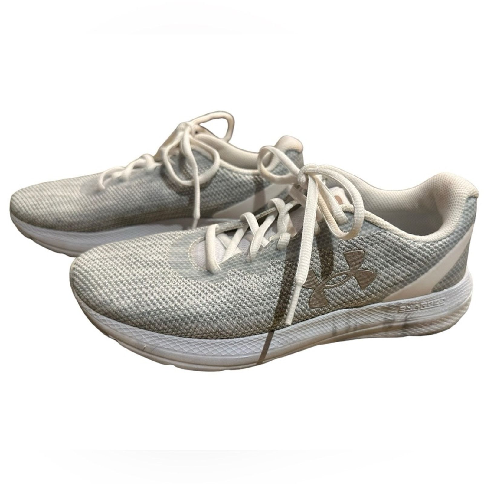 Under Armour Under Armour Charged Impulse Women’s 6.5 Gray Sneakers Size US 6.5 / IT 36.5 - 10 Thumbnail