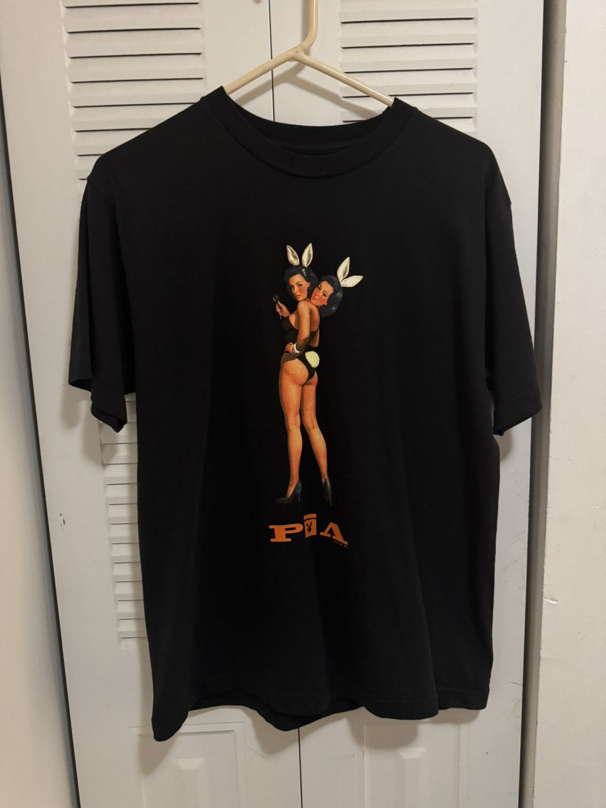 Cactus Jack x Playboy T-Shirt Complexcon