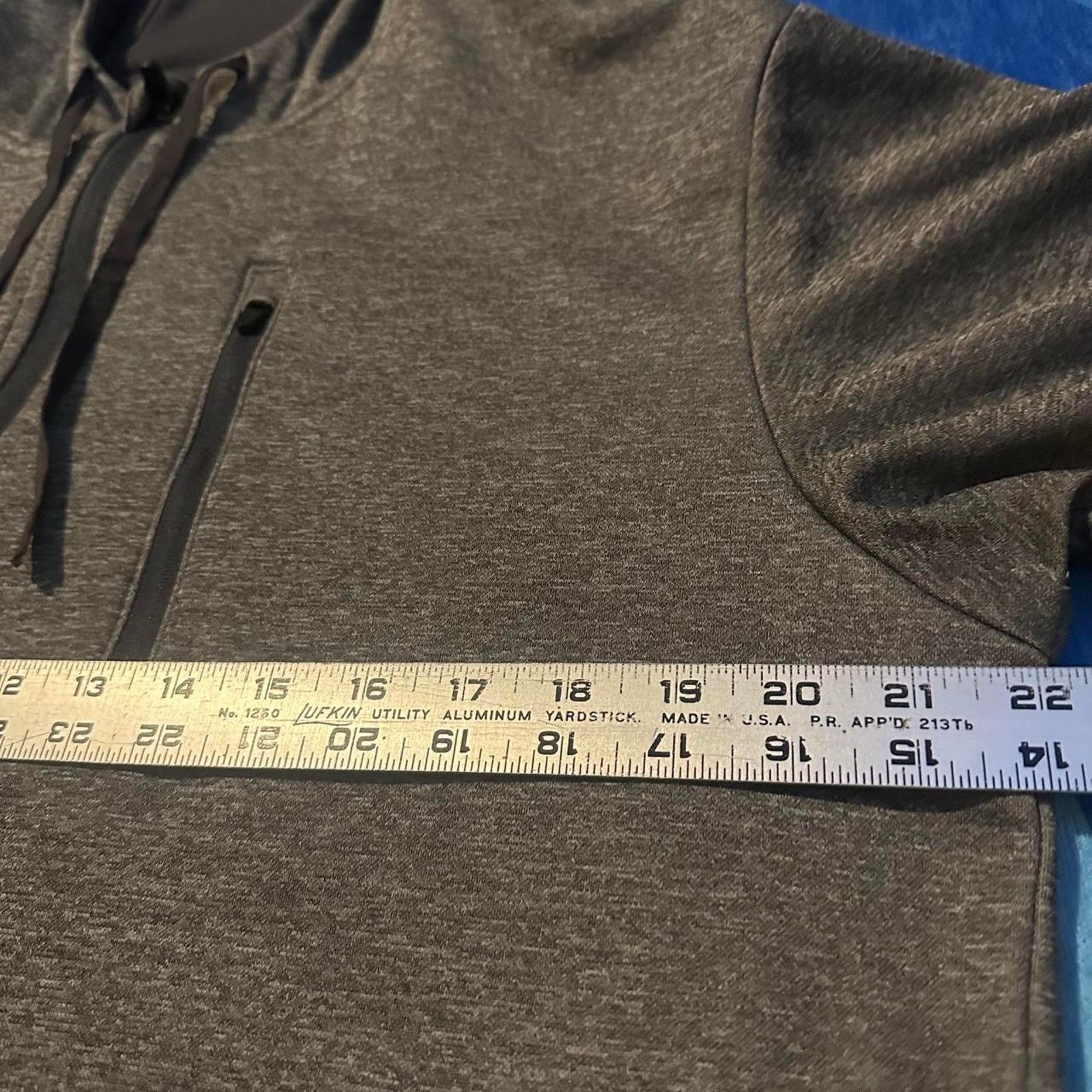 Other BCG Performance Zip Hoodie Size US M / EU 48-50 / 2 - 3 Thumbnail