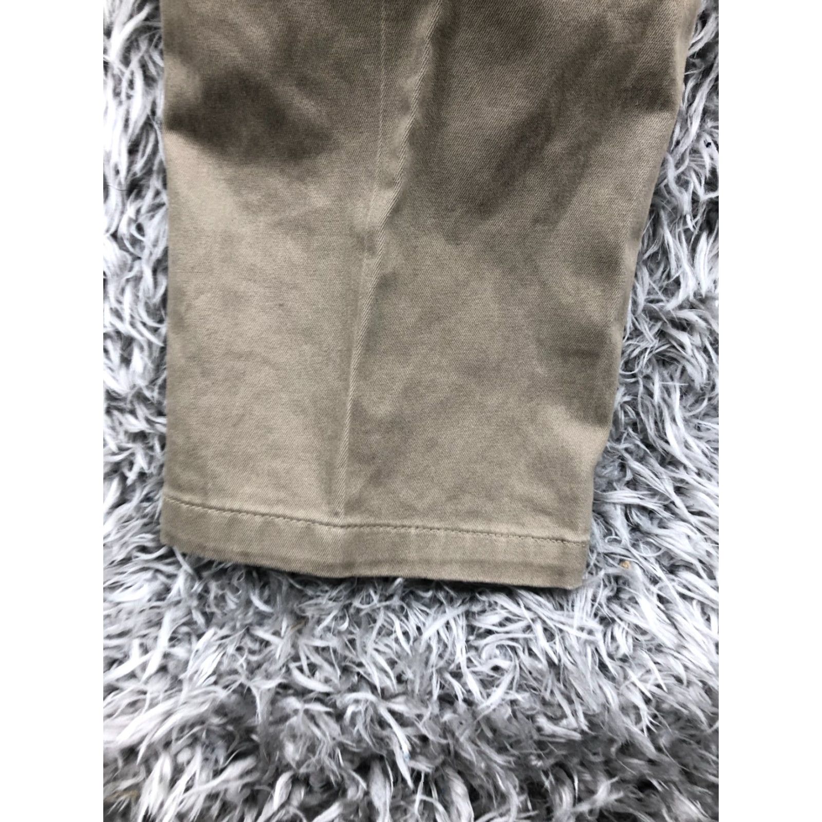 Dockers **Dockers Slim Fit Straight Chino Pants Medium Wash Beige** User: Dockers Slim Fit Straight Chino Pants Medium Wash Beige Size US 30 / EU 46 - 7 Thumbnail