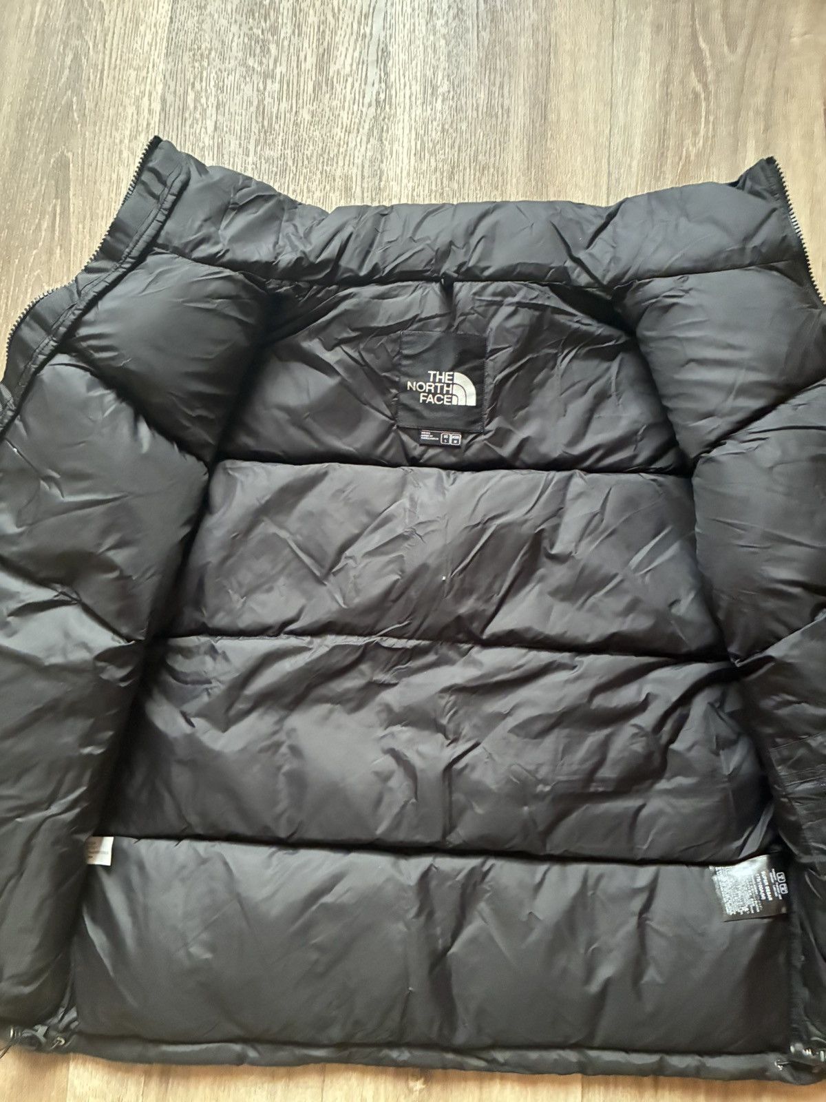 The North Face The North Face černá péřová bunda Size US S / EU 44-46 / 1 - 4 Thumbnail