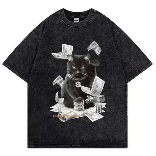 Cat Tshirt