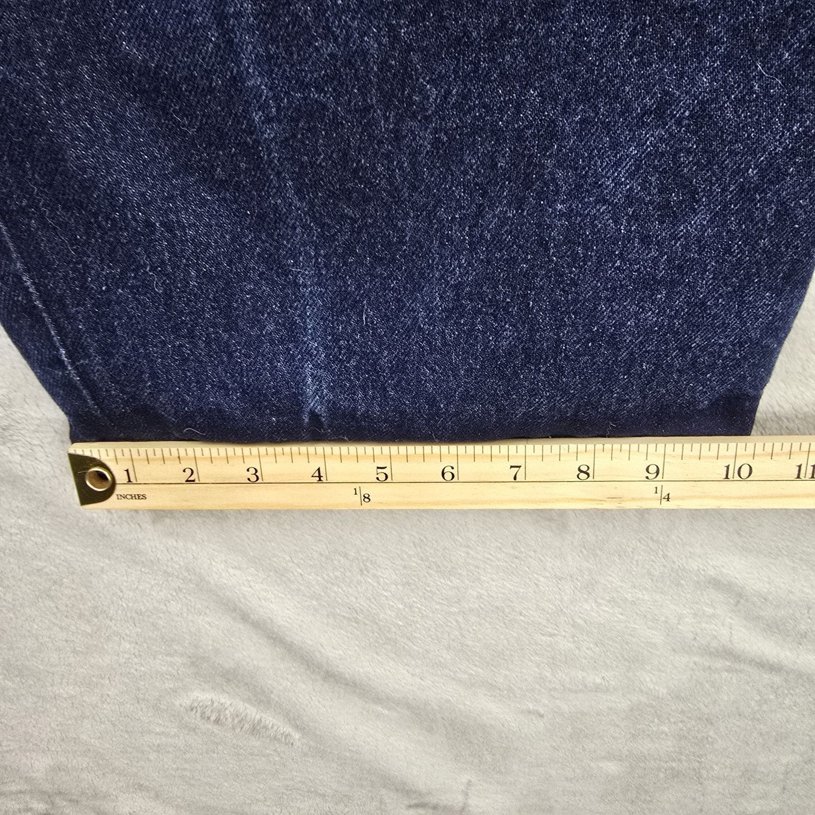 Sean John Vintage Sean John Jeans Mens 40x31 Baggy Skater Hip Hop Y2K Size US 40 / EU 56 - 12 Thumbnail