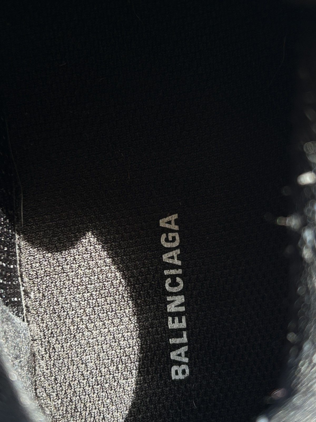 Balenciaga Balenciaga track Size US 9 / EU 42 - 10 Thumbnail