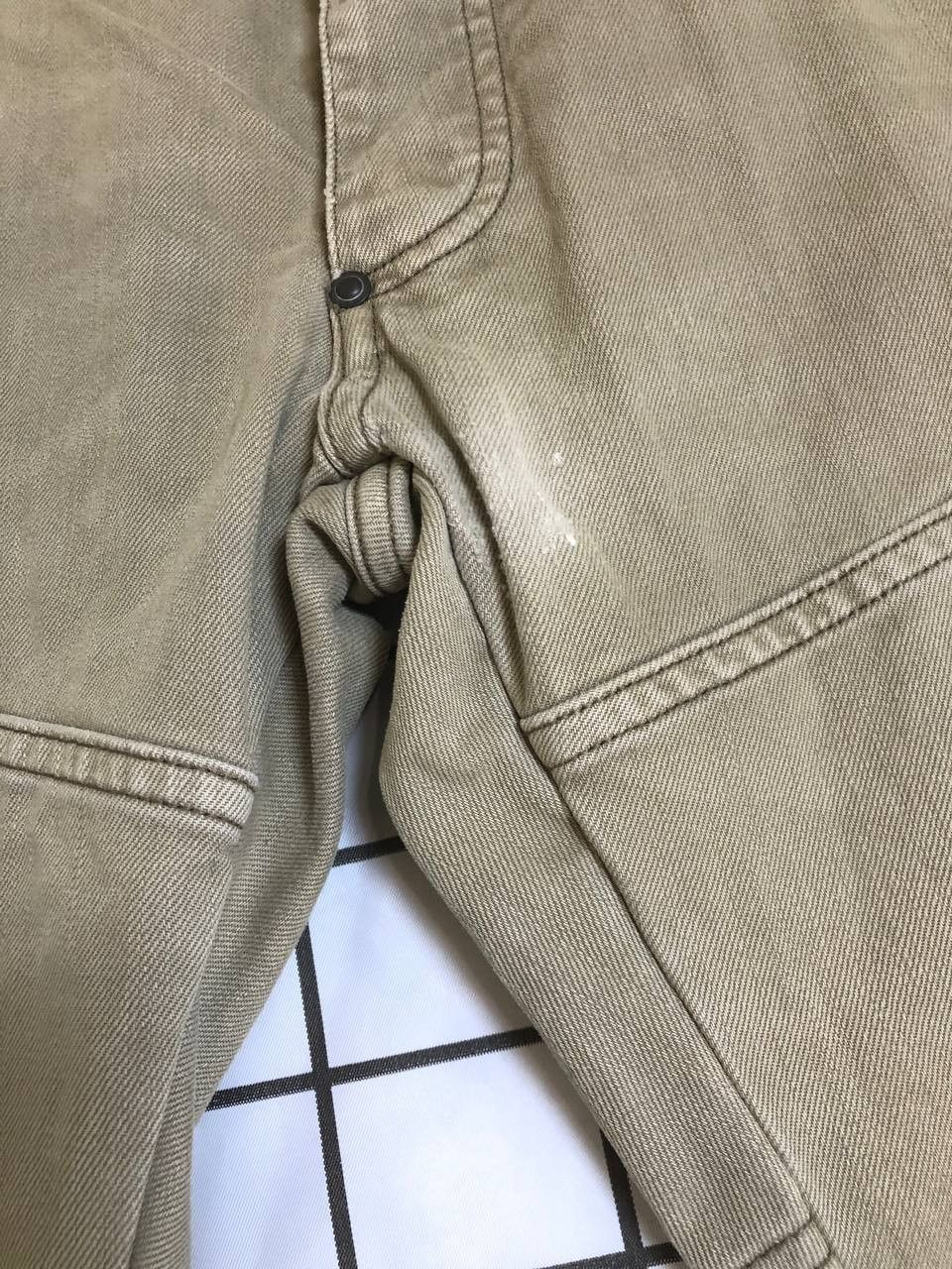 G-Star G-star Raw Motor Cargo Pants Embro Size US 32 / EU 48 - 6 Thumbnail