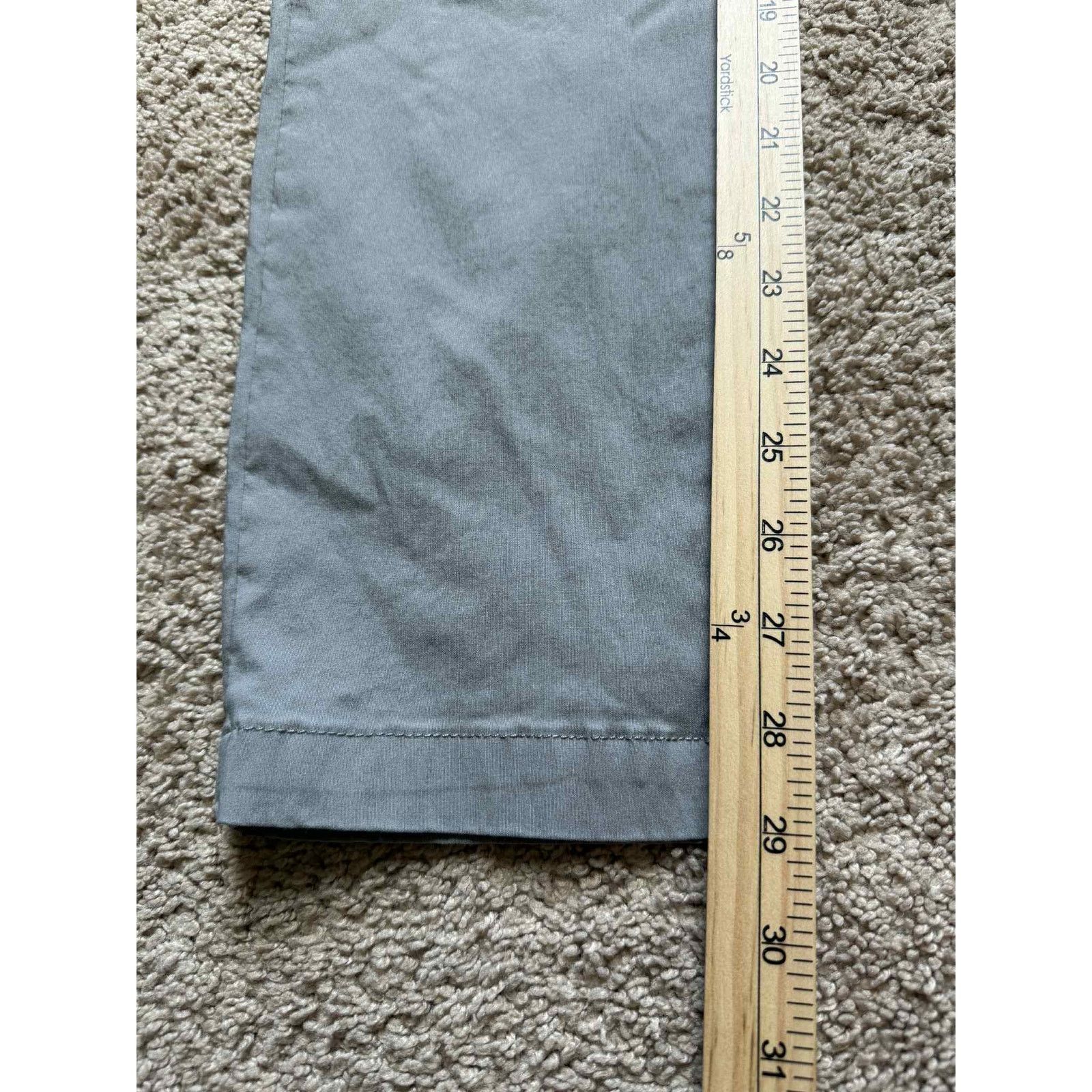 Other Copper & Oak Supply Co. File Tech Jogger Pants Grey Men's M Size US 32 / EU 48 - 9 Thumbnail