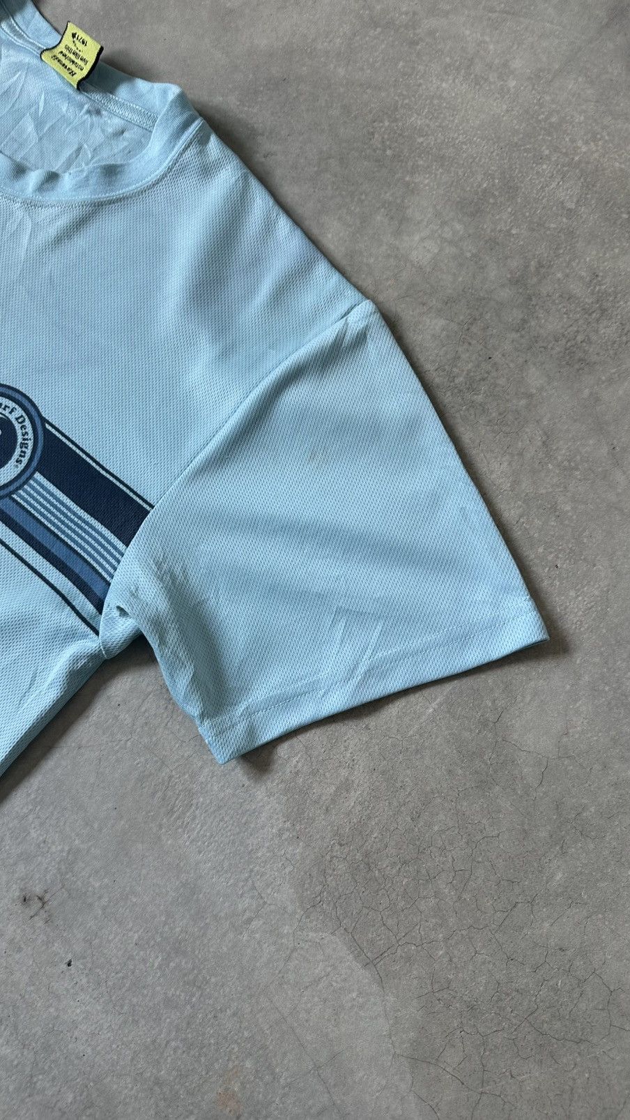 Wellen Surf T&C SURF SURFERS ONLY JERSEY Size US M / EU 48-50 / 2 - 5 Thumbnail