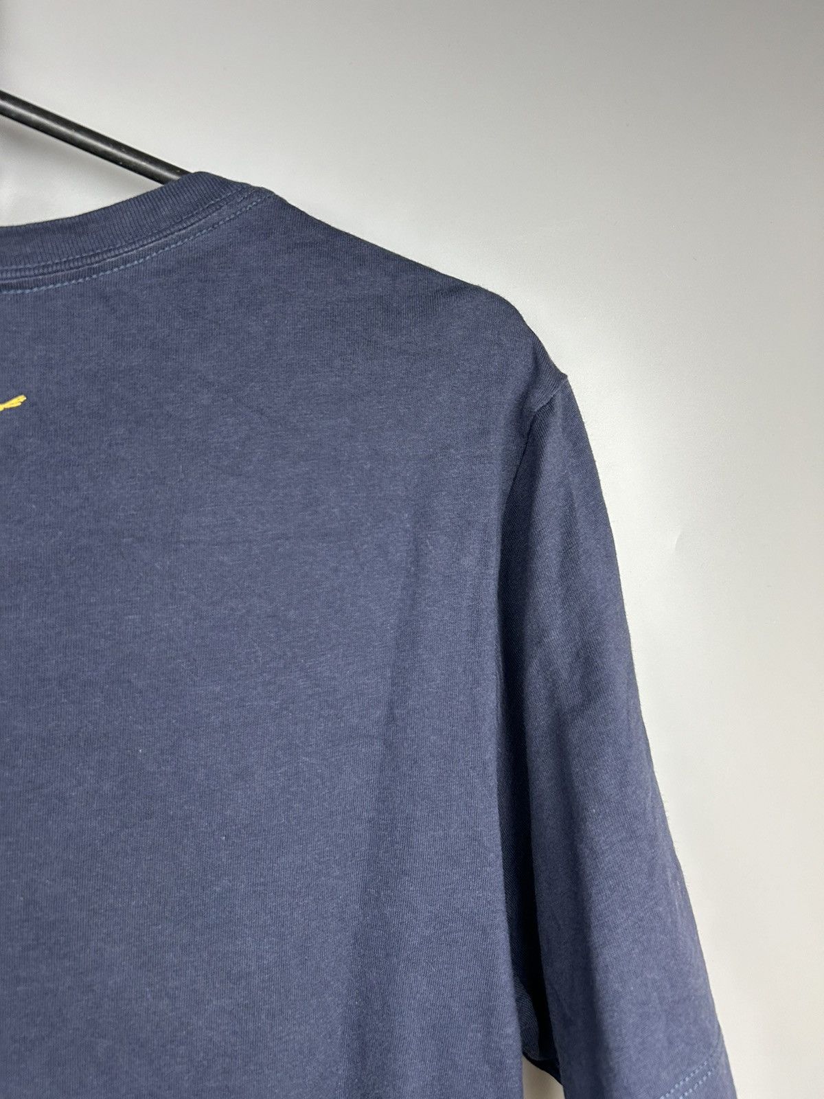 Arc'teryx Arcteryx Big Logo Print Tee Size US S / EU 44-46 / 1 - 14 Thumbnail