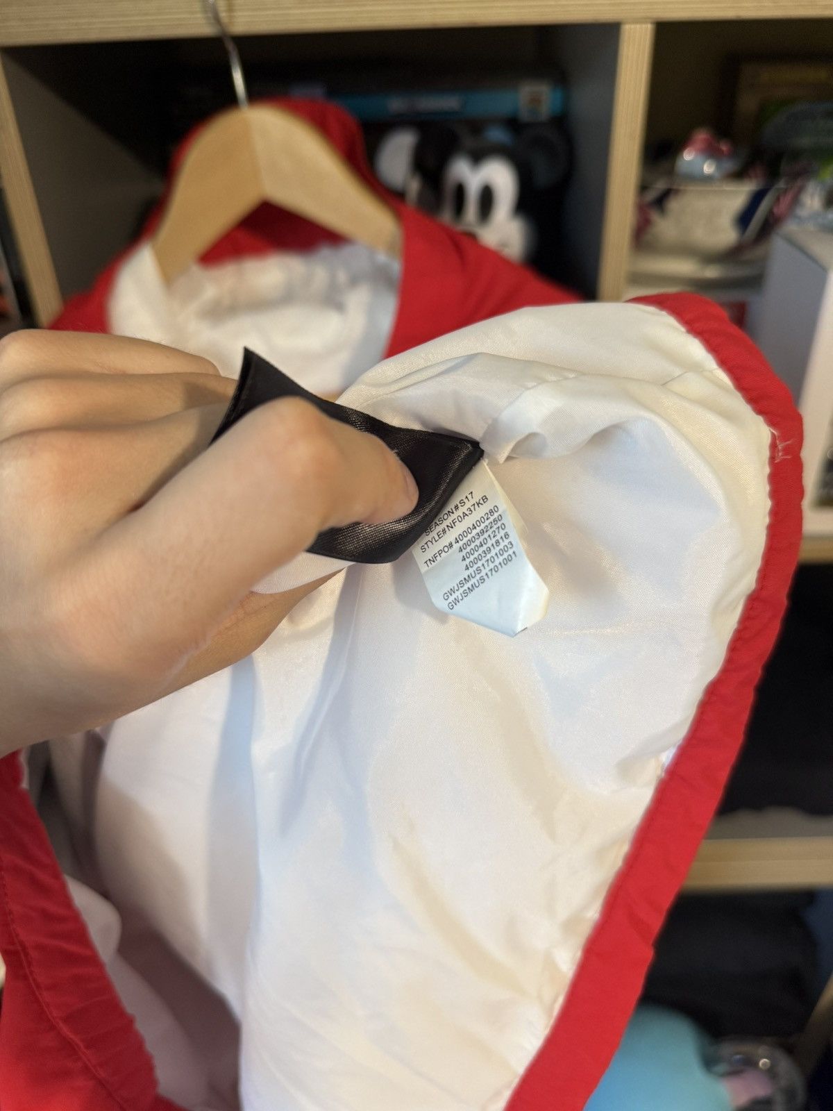Supreme × The North Face Supreme x The North Face Trans Antarctica Expedition Jacket Size US M / EU 48-50 / 2 - 10 Thumbnail