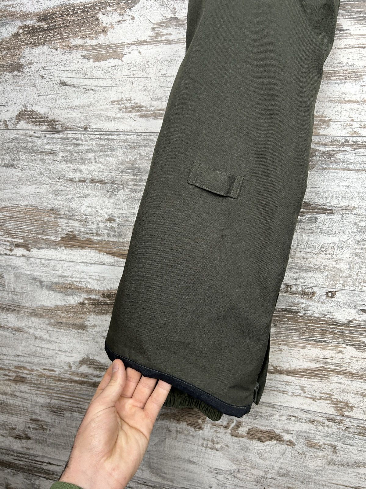 Burton Women’s Burton ski pants outdoor life size S Size 30" / US 8 / IT 44 - 12 Thumbnail
