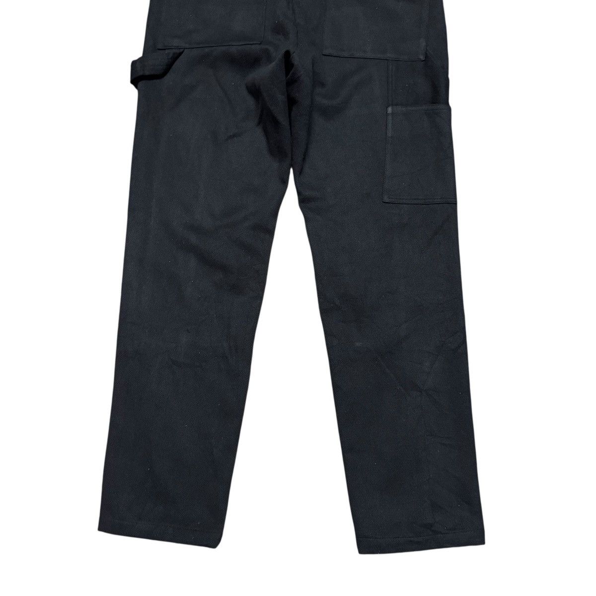 Julius LAID BACK Bondage Double Knee Carpenter Pants Size US 30 / EU 46 - 13 Thumbnail