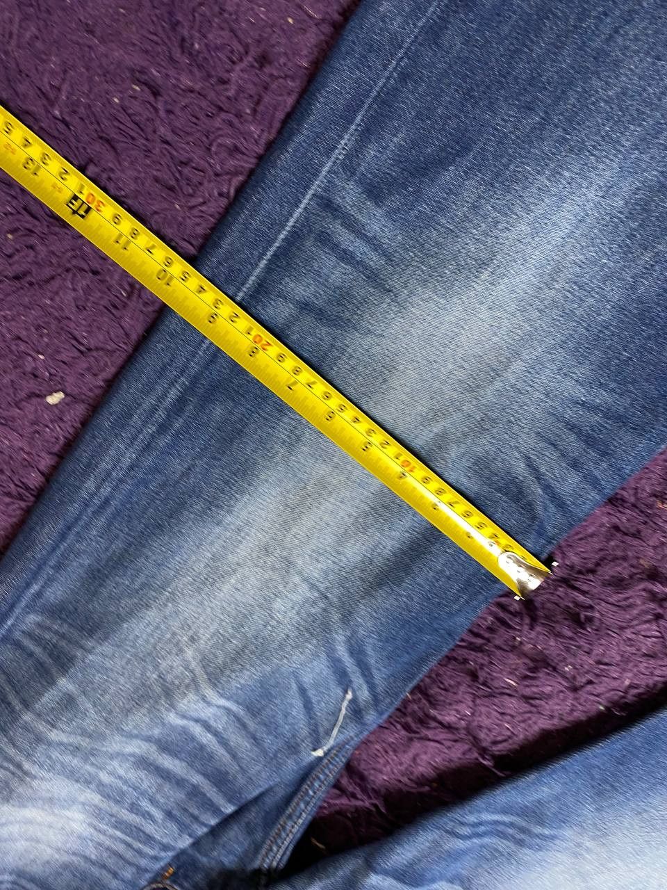 Diesel Vintage Diesel Jeans Denim Pants Baggy Japanese Y2K 90s Size US 36 / EU 52 - 4 Thumbnail