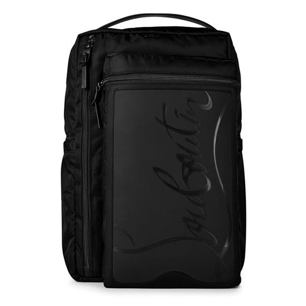 Christian Louboutin Loubideal Backpack Size ONE SIZE - 1 Thumbnail