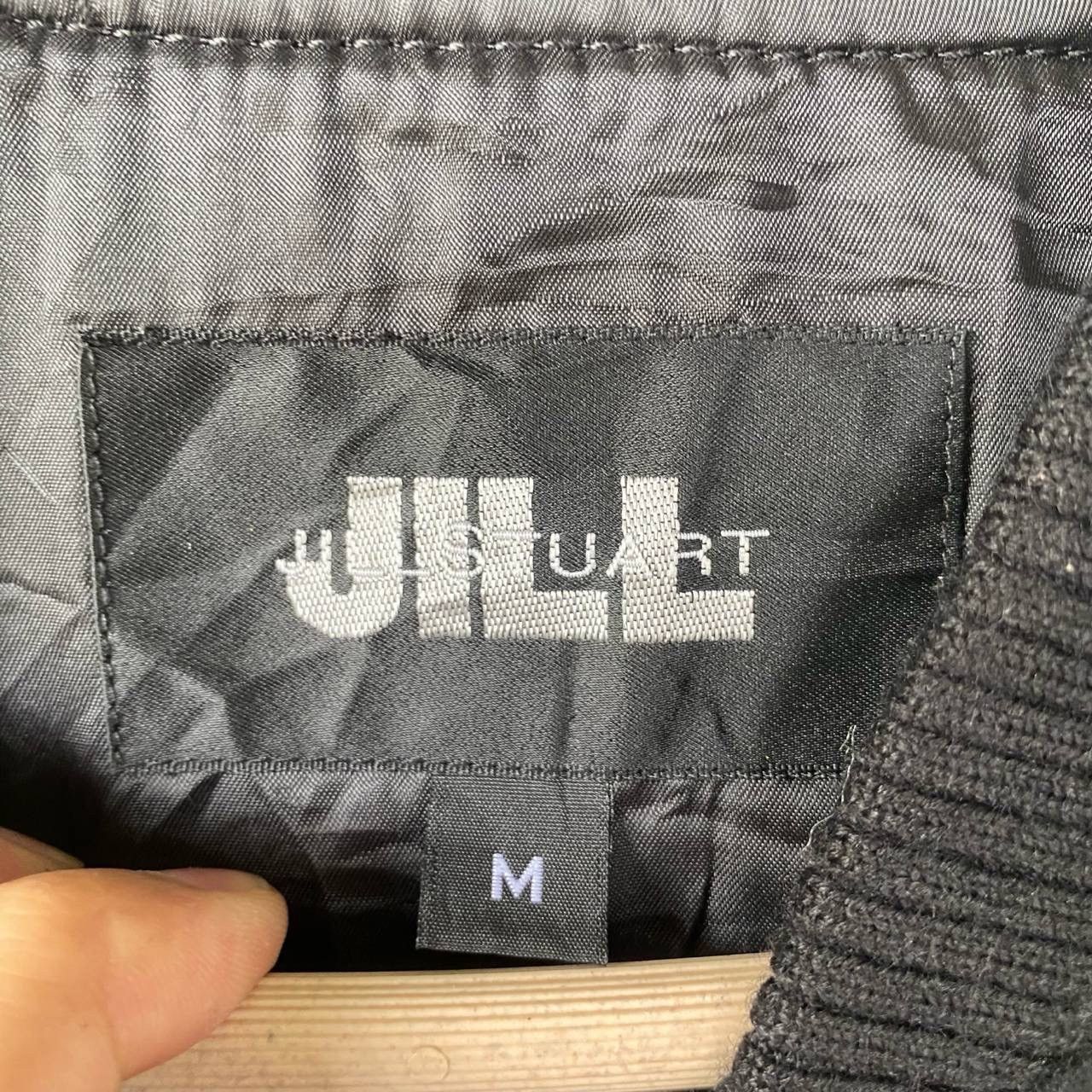 Jil Stuart × Vintage Vintage Jill Stuart Jacket Size US M / EU 48-50 / 2 - 5 Thumbnail