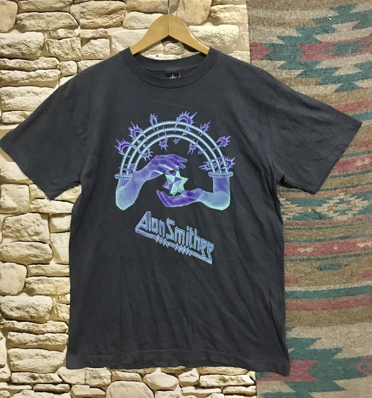Other Alan Smithee Dysrestopia Dysrestones Shirt Size US M / EU 48-50 / 2 - 1 Thumbnail