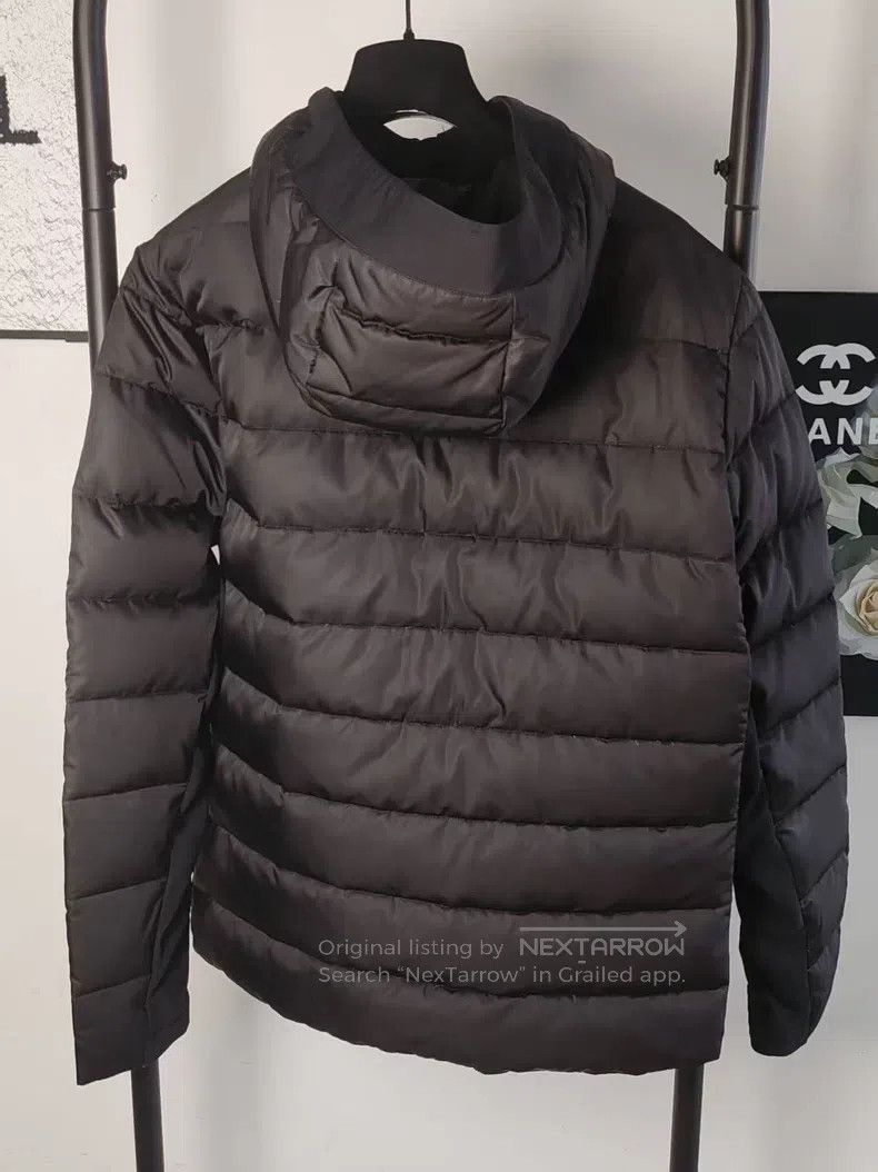 Fendi Fendi Little monster down jacket Size US M / EU 48-50 / 2 - 2 Thumbnail
