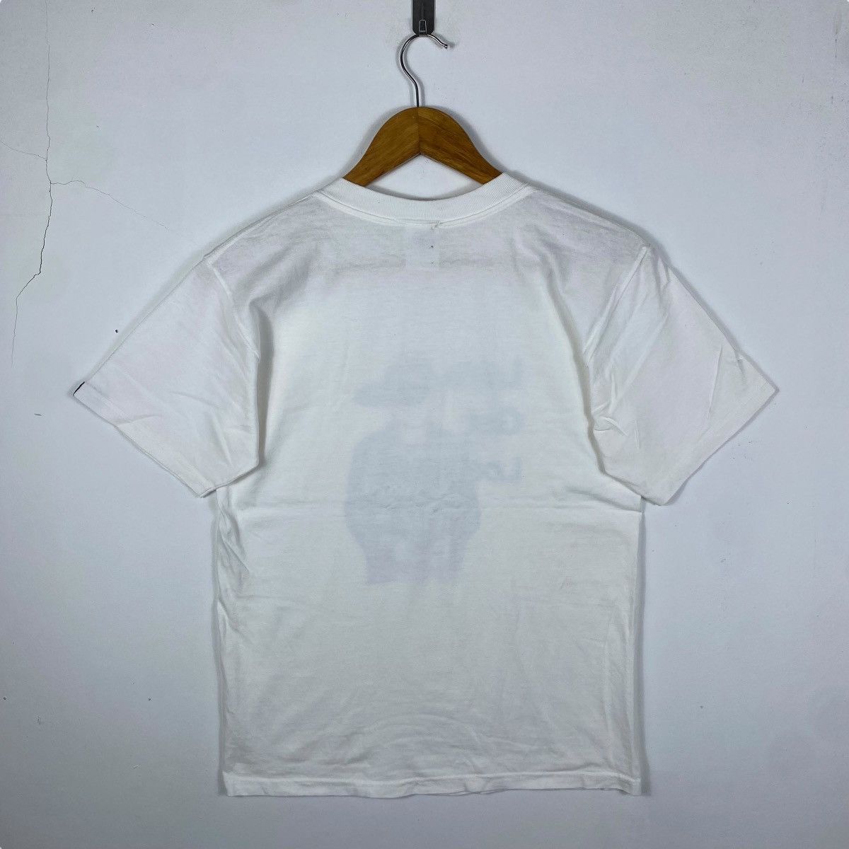 Vintage Vintage 00's Let's Get Lost Chet Baker A Film By Bruce Weber Size US S / EU 44-46 / 1 - 4 Thumbnail