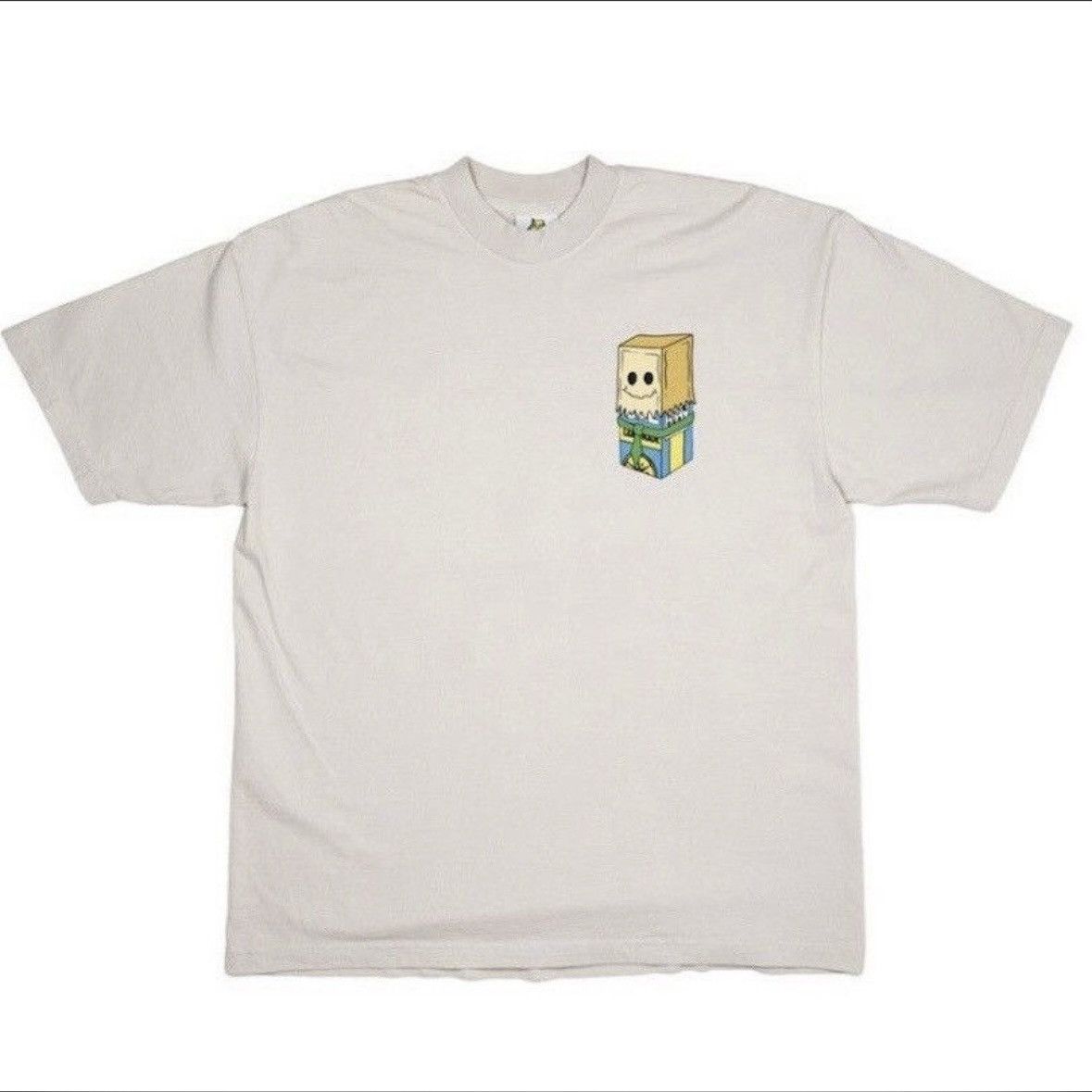 Lyrical Lemonade Lyrical Lemonade Carton Tee Brand New Size US L / EU 52-54 / 3 - 2 Thumbnail