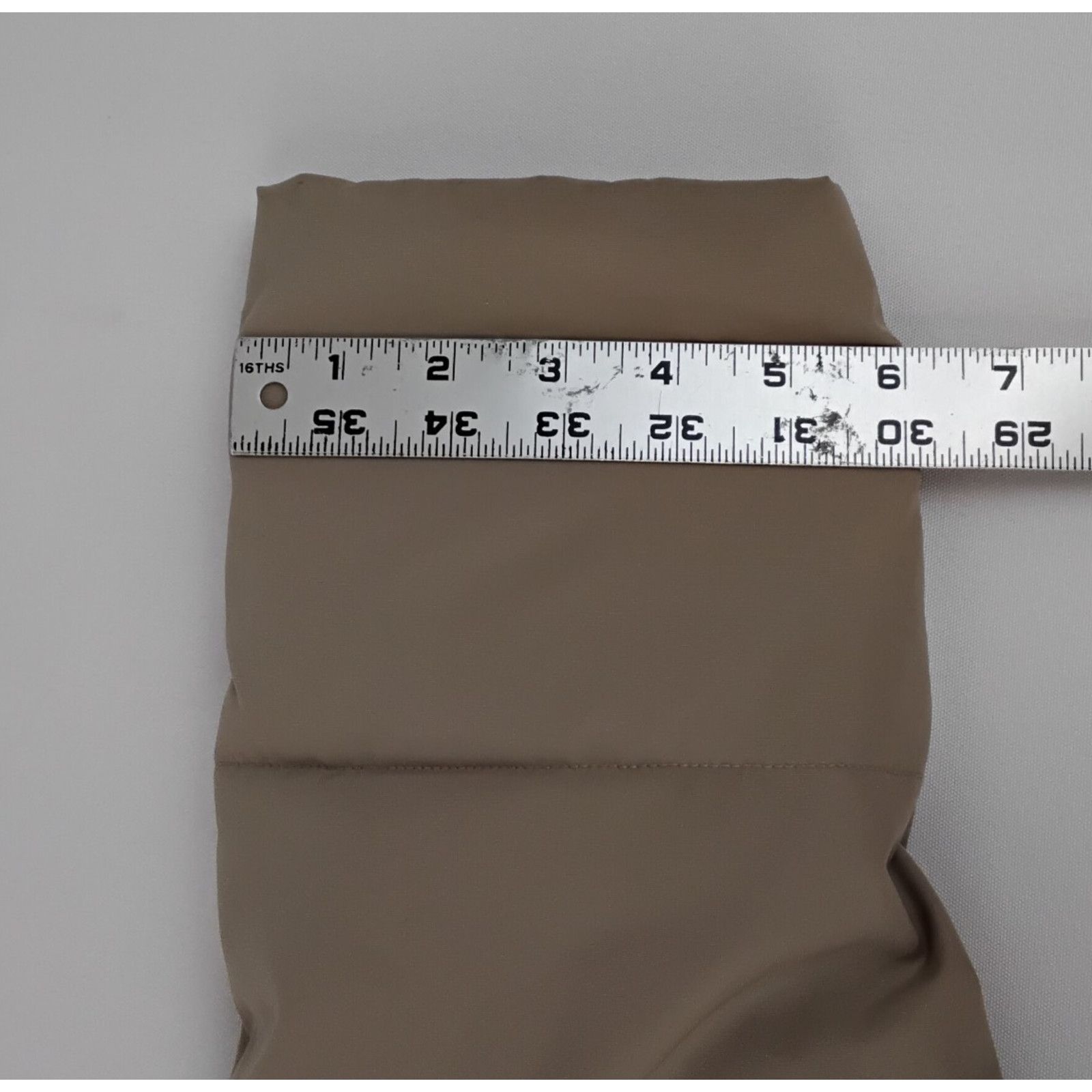 Everlane Everland The Renew Parka Men's L Tan Hooded Long Recycled Size US L / EU 52-54 / 3 - 10 Thumbnail