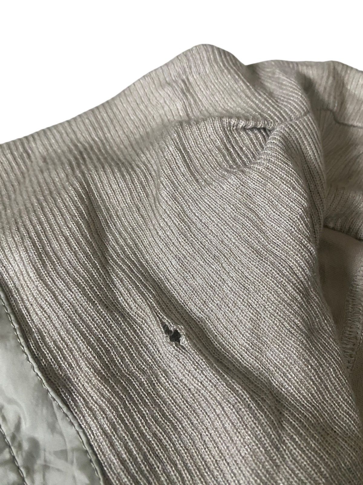 Hiroko Koshino Homme Hiroko Bis Cyber Asymetric Jacket Size US M / EU 48-50 / 2 - 7 Thumbnail