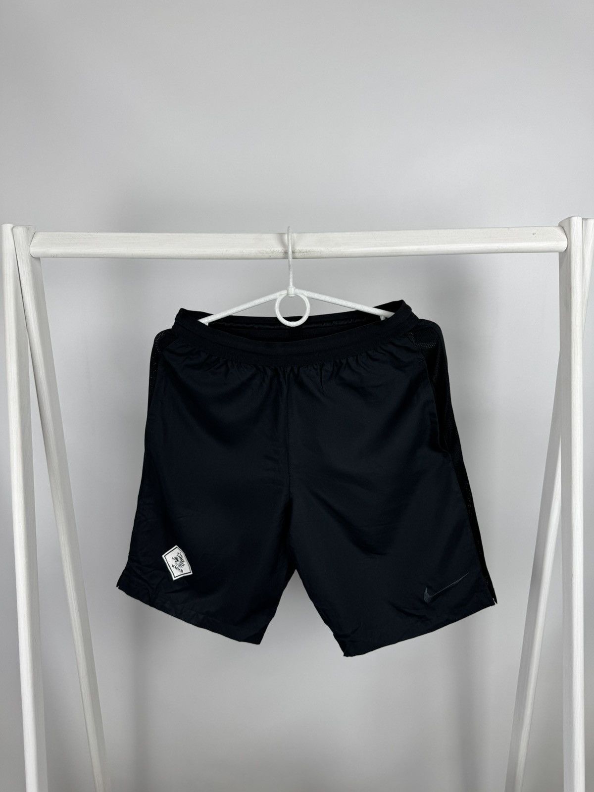Nike Nike X Netherlands Shorts Size US 30 / EU 46 - 2 Thumbnail