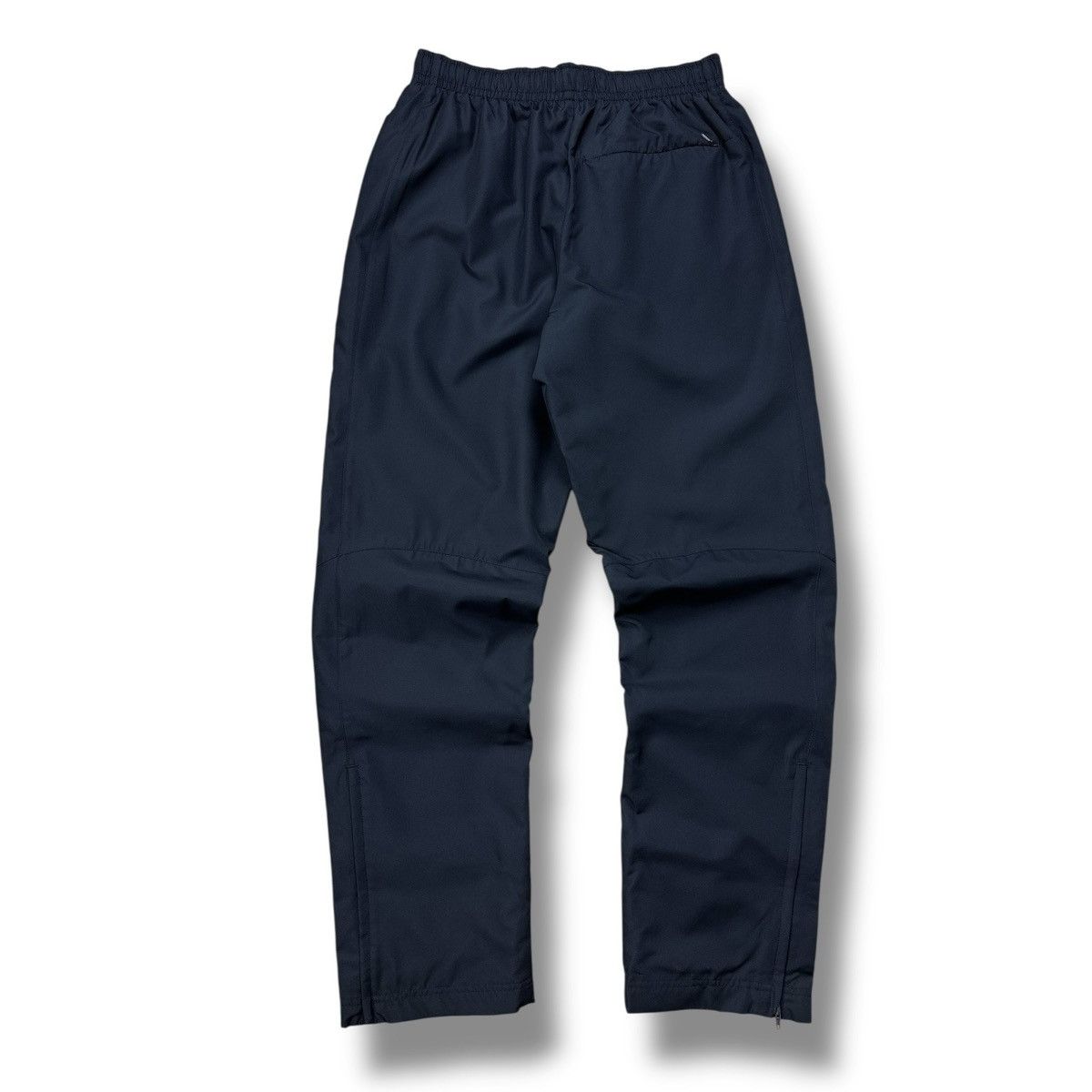 Nike Vintage Y2K Nike Logo Track Pants Size US 30 / EU 46 - 10 Thumbnail