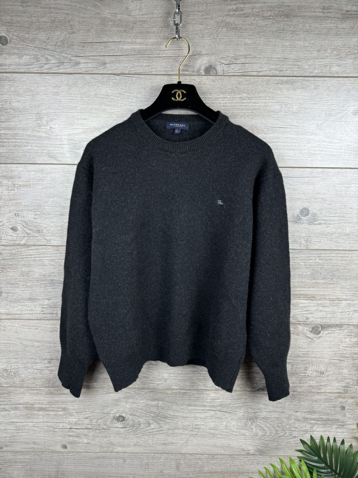 Burberry London Sweater Women Luxury USA style