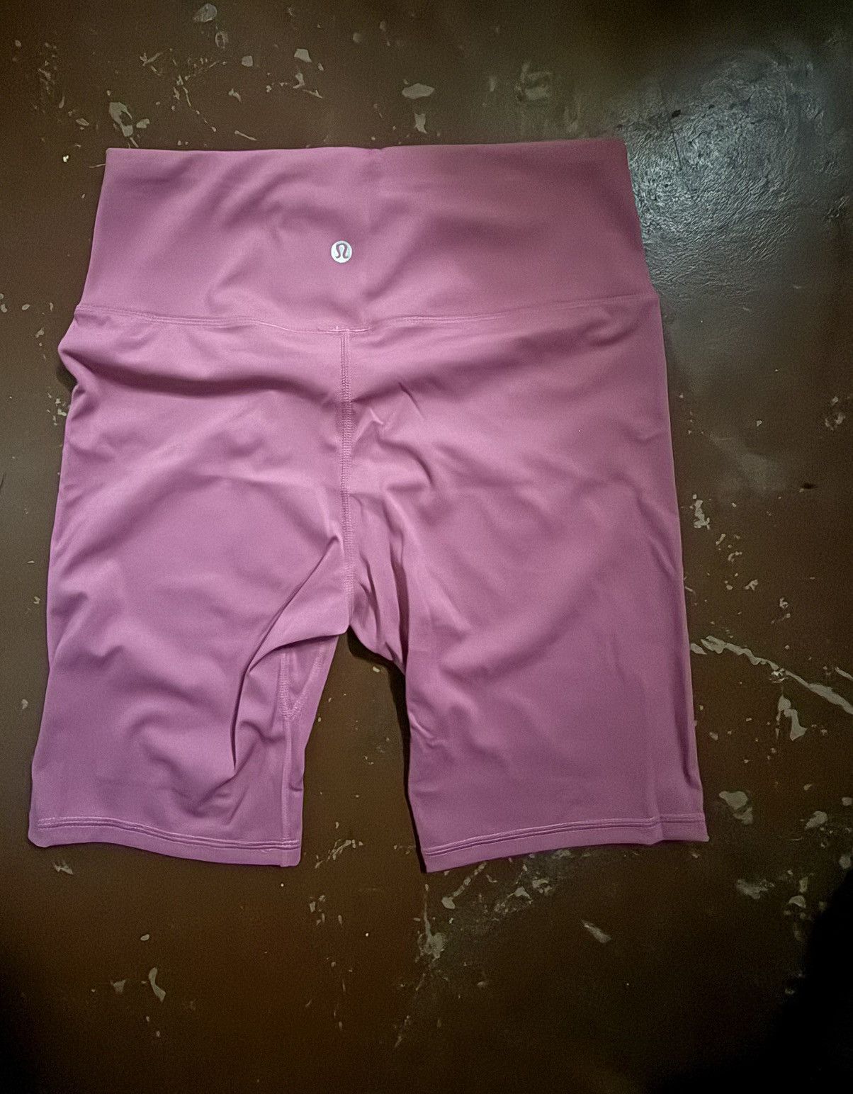 Lululemon Lululemon Biker Shorts Size 34" / US 12 / IT 48 - 3 Thumbnail