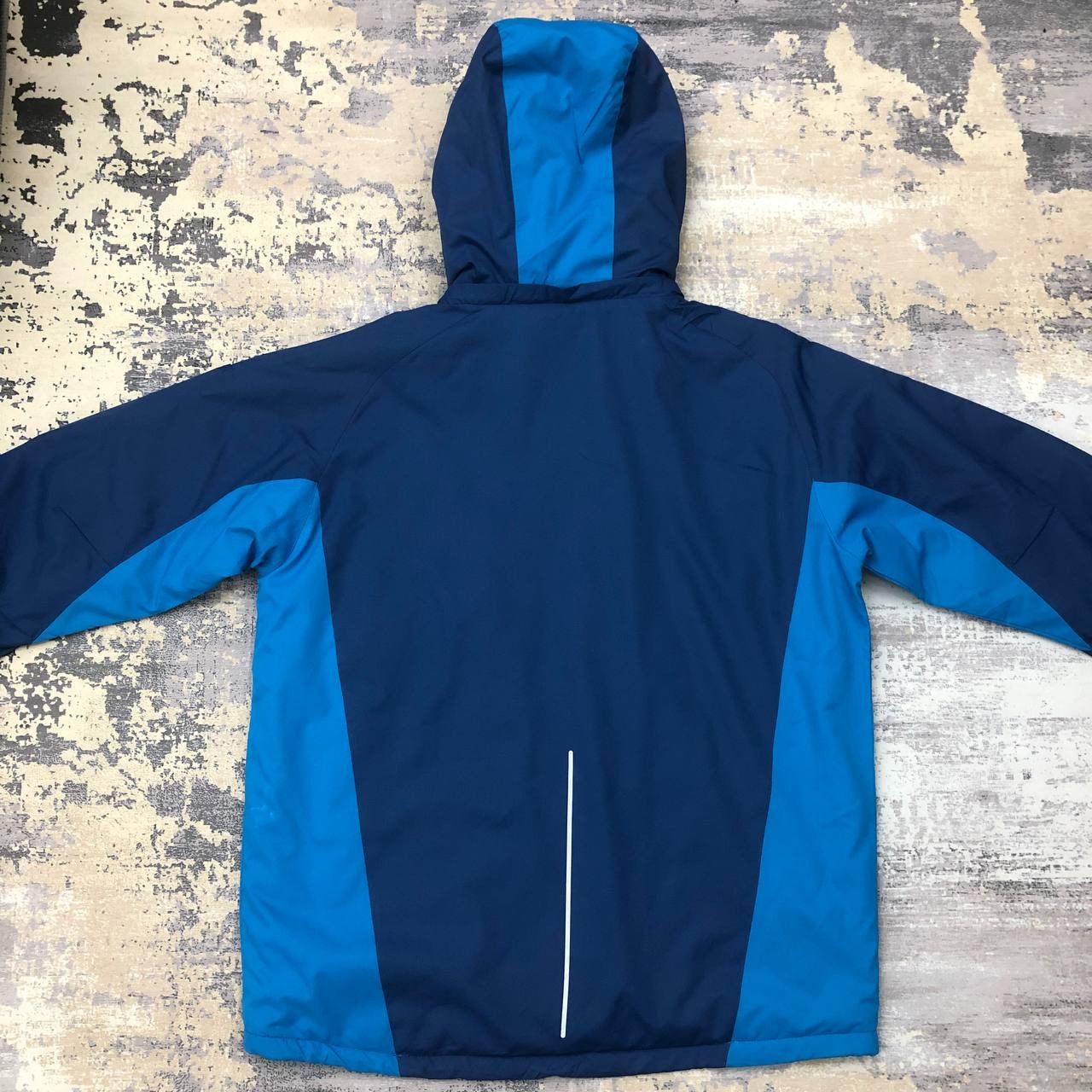 Japanese Brand Y115. JAPAN FIELDCORE WATER & WINDPROOF WHEATHER JACKET Size US XL / EU 56 / 4 - 2 Thumbnail