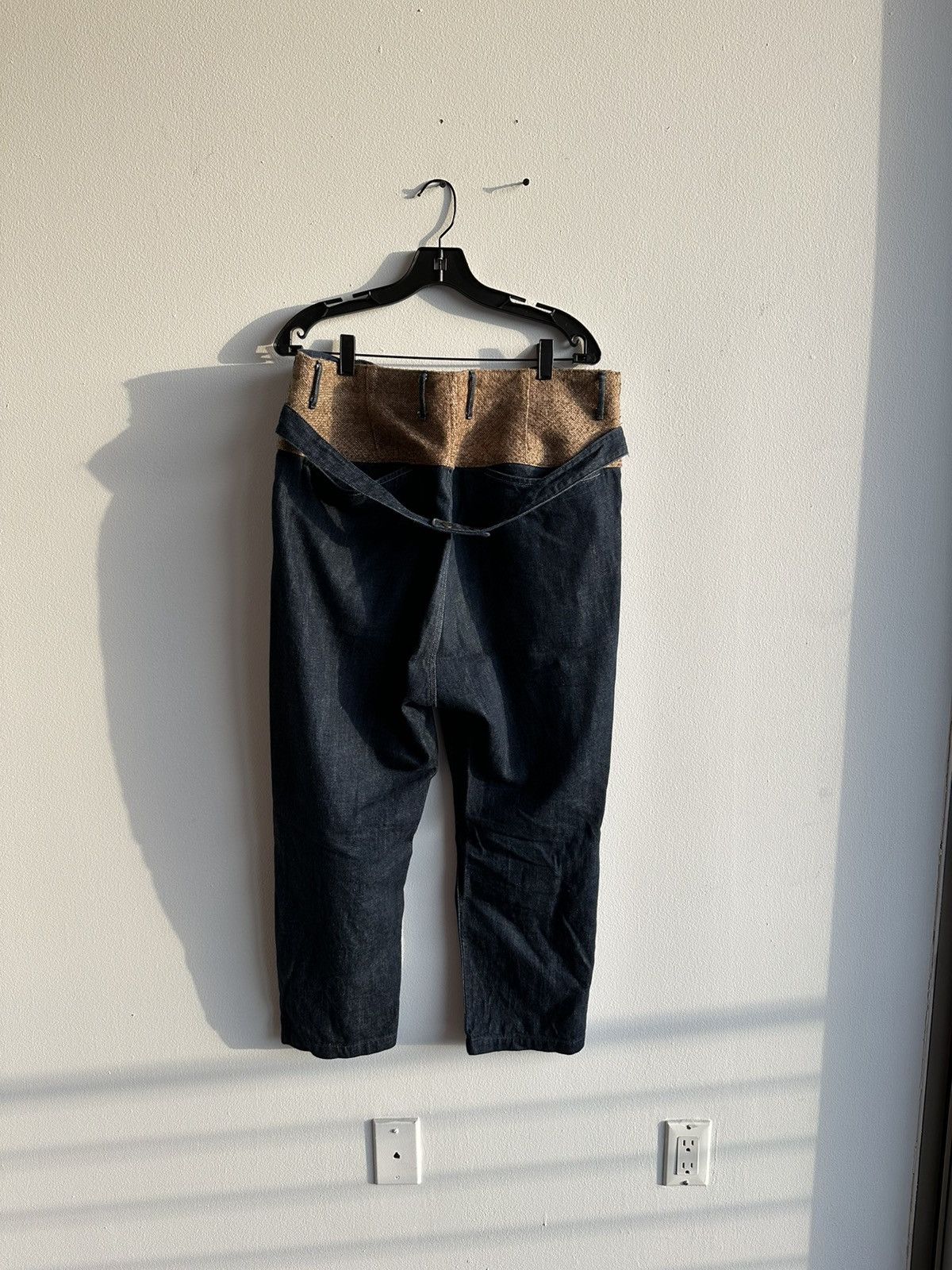 Kapital Kapital Denim Size US 32 / EU 48 - 3 Thumbnail