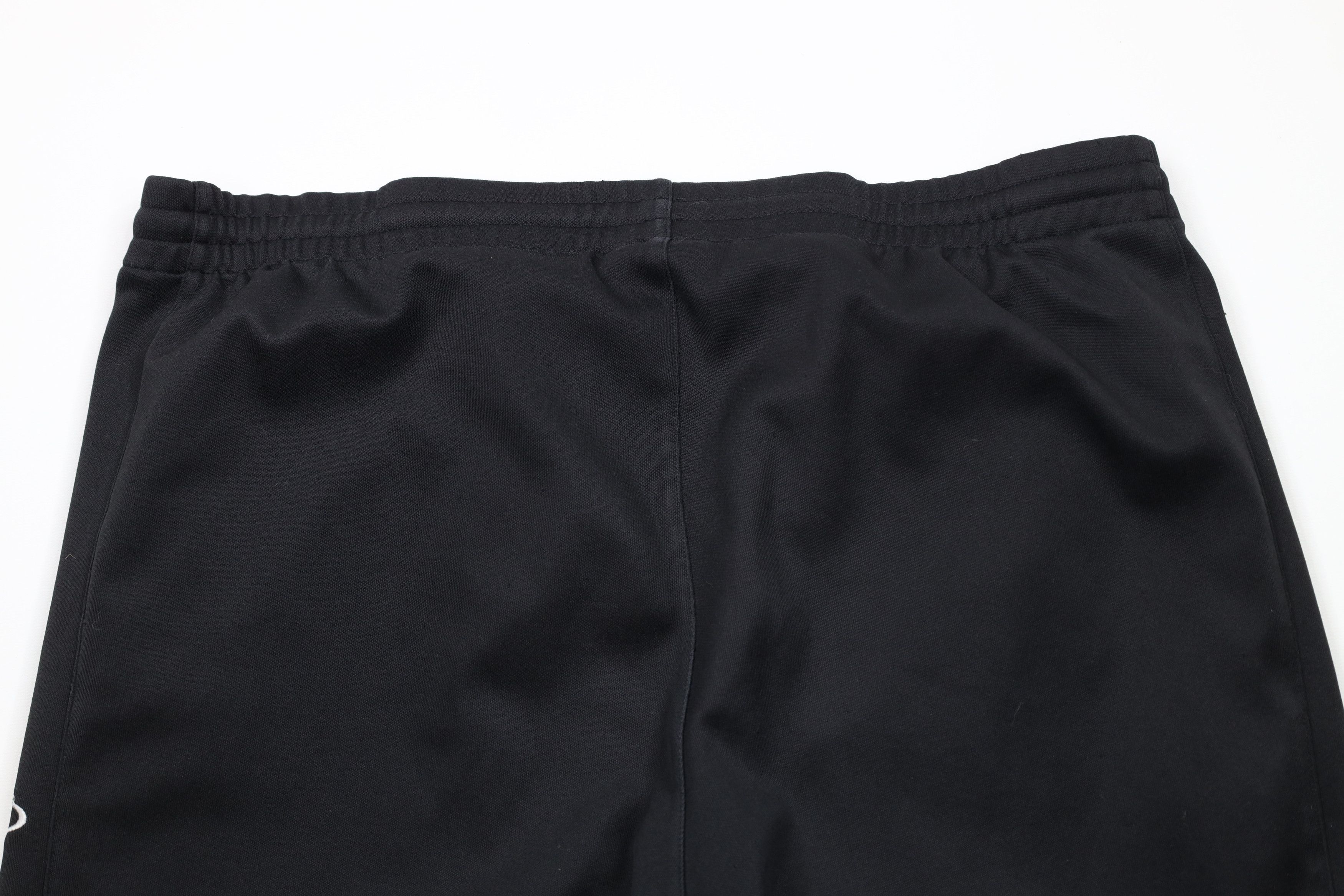 Vintage Vintage 90s Kelme Futbol Tapered Leg Soccer Warm Up Pants Size US 36 / EU 52 - 10 Thumbnail