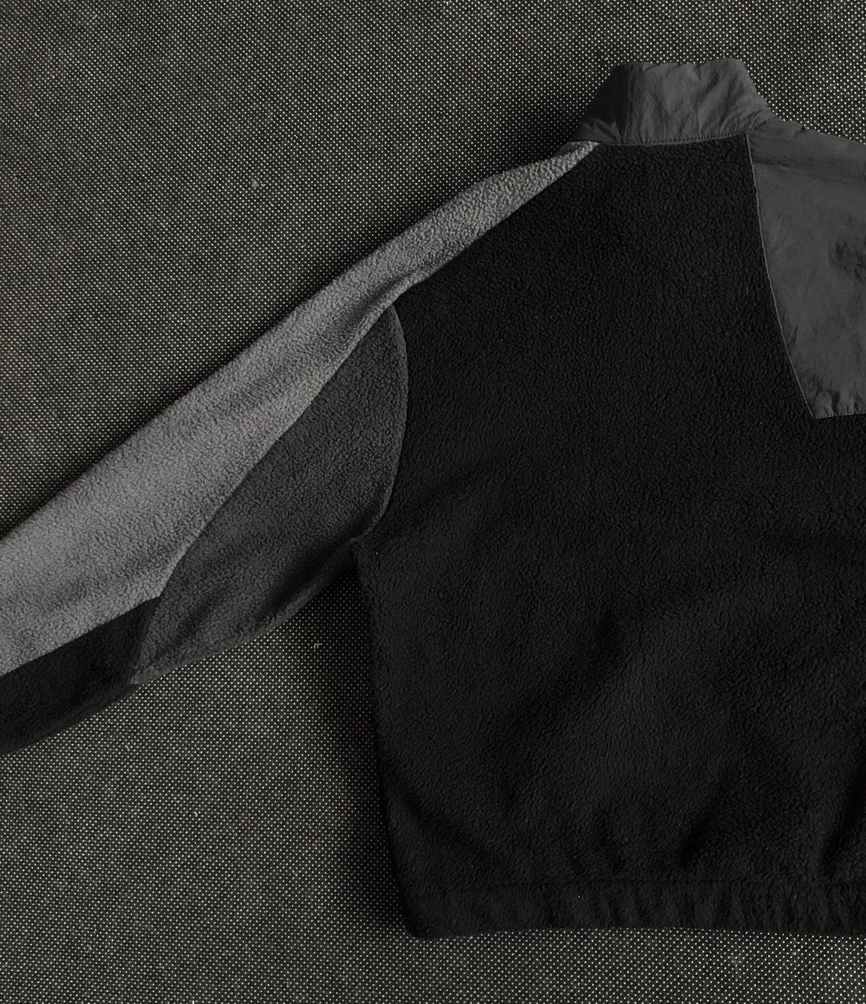 Adidas RARE🔥AW21 POLAR ADVENTURE SHERPA SQUAMISH 93 PULLOVER Size US M / EU 48-50 / 2 - 16 Thumbnail